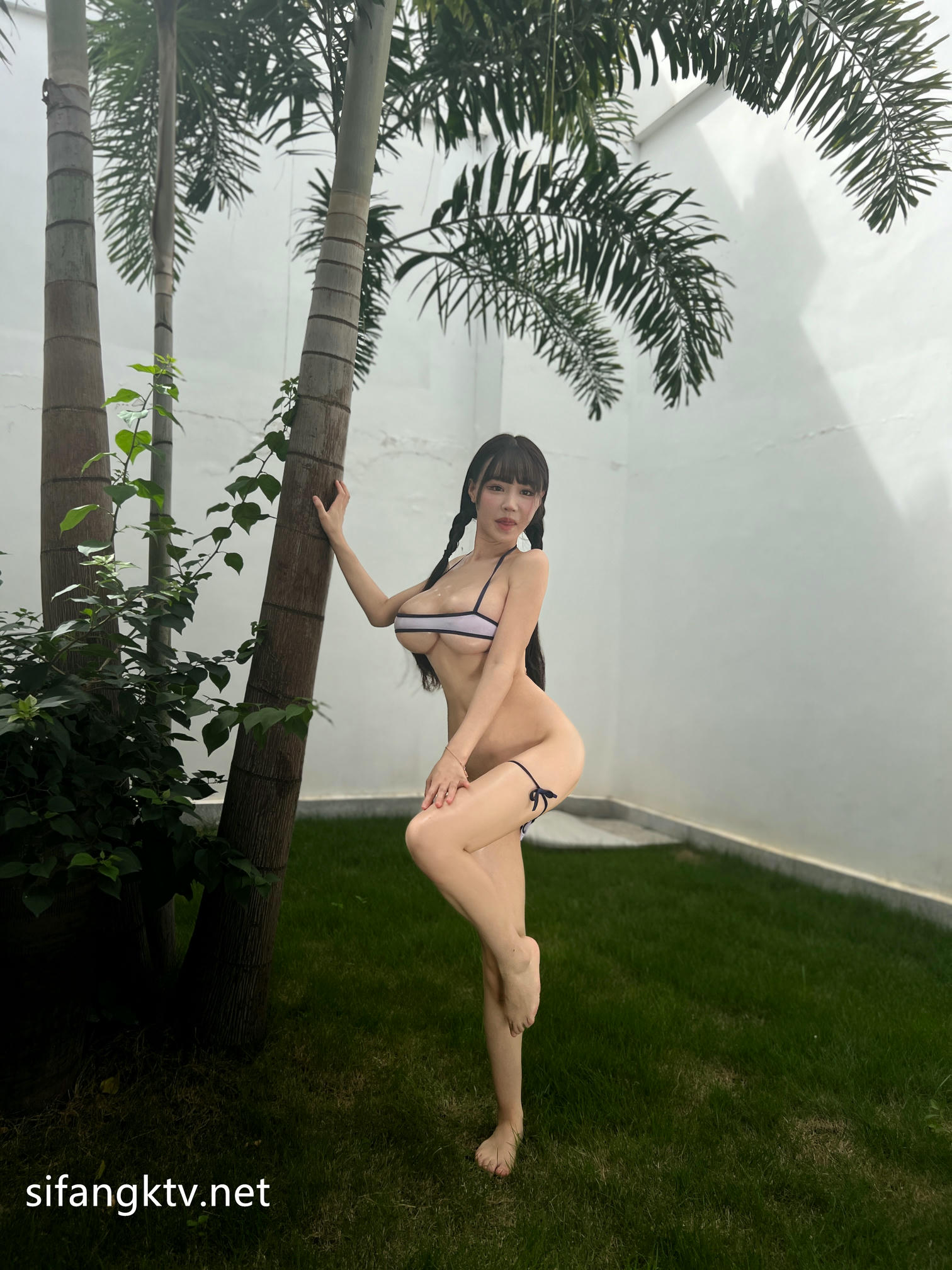 朱可儿 泳衣 [103P2V-3.03G]_第2集