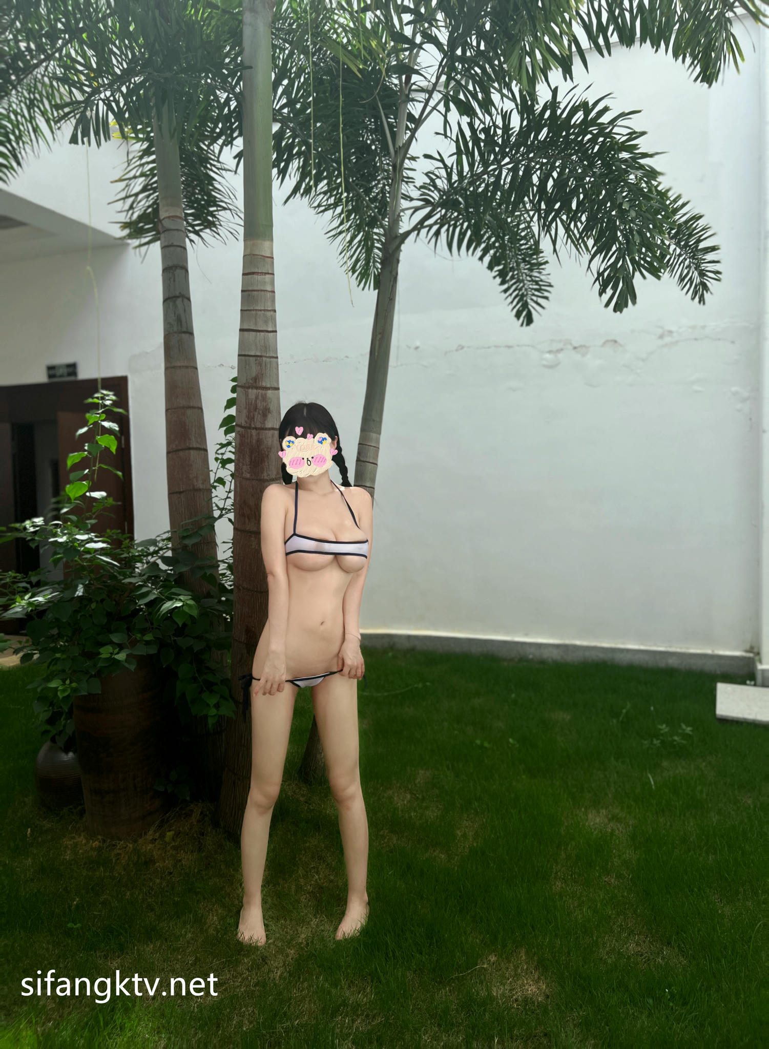 朱可儿 泳衣 [103P2V-3.03G]_第1集