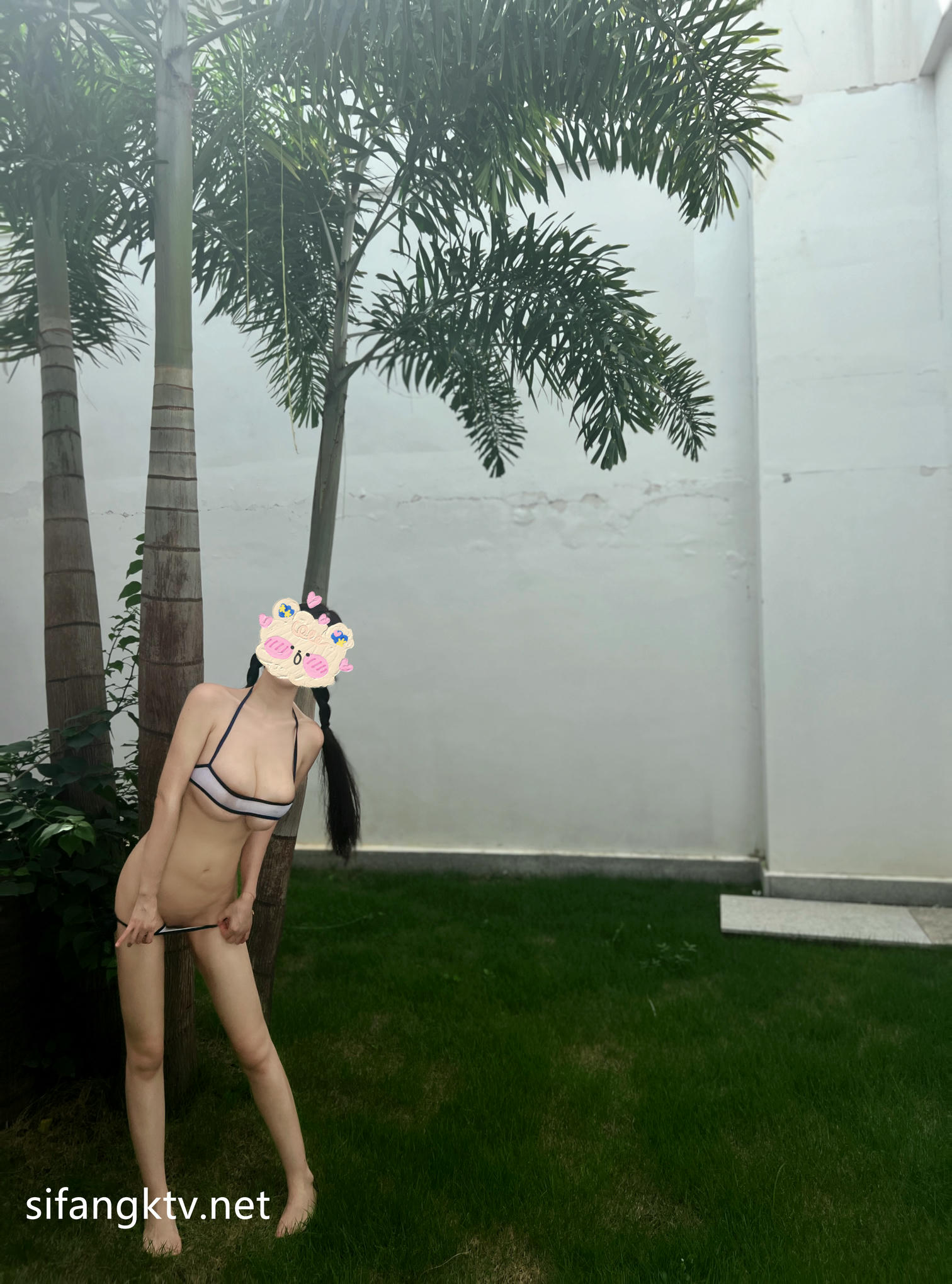 朱可儿 泳衣 [103P2V-3.03G]_第1集