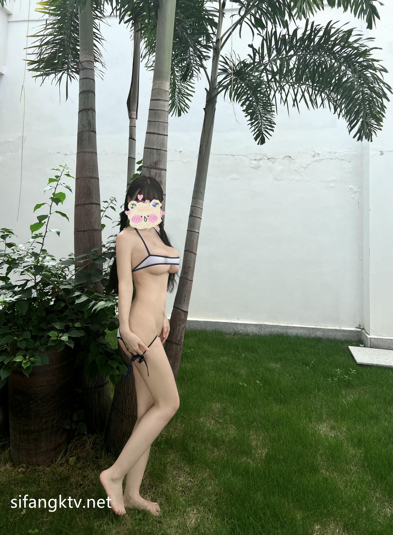 朱可儿 泳衣 [103P2V-3.03G]_第5集