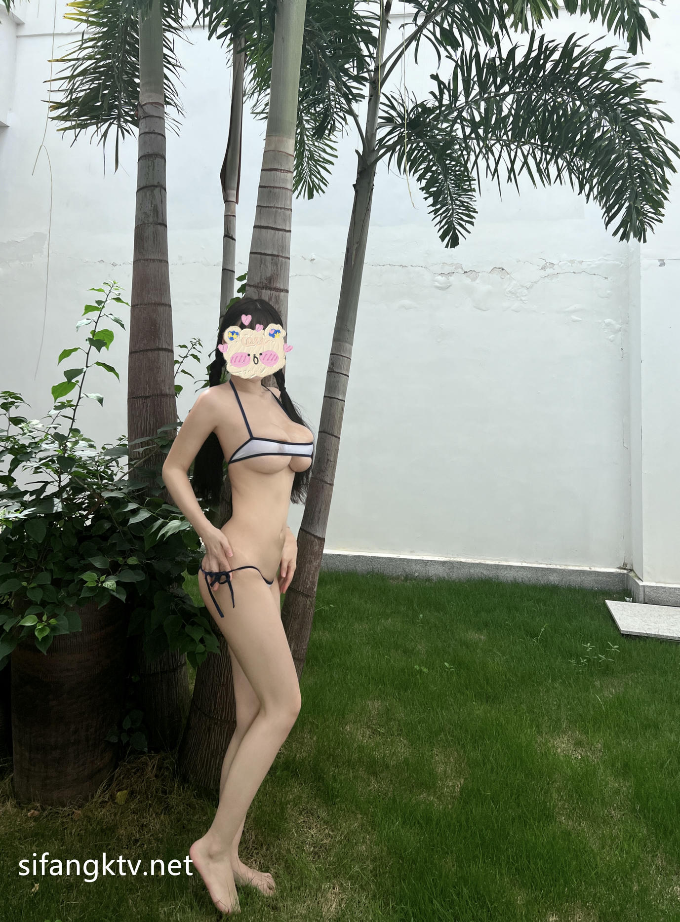朱可儿 泳衣 [103P2V-3.03G]_第5集