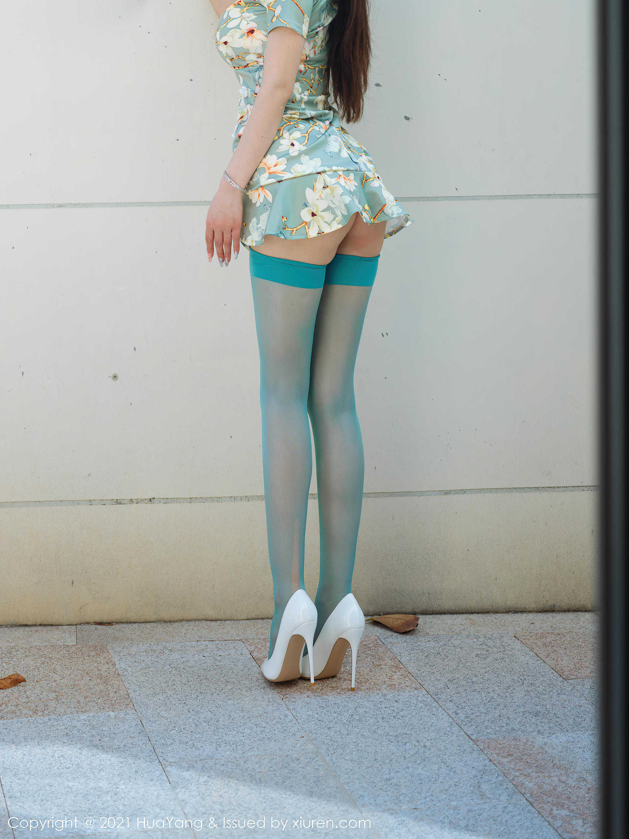 HuaYang花漾 2021.04.15 VOL.390 朱可儿Flower[68+1P／805MB]_第3集
