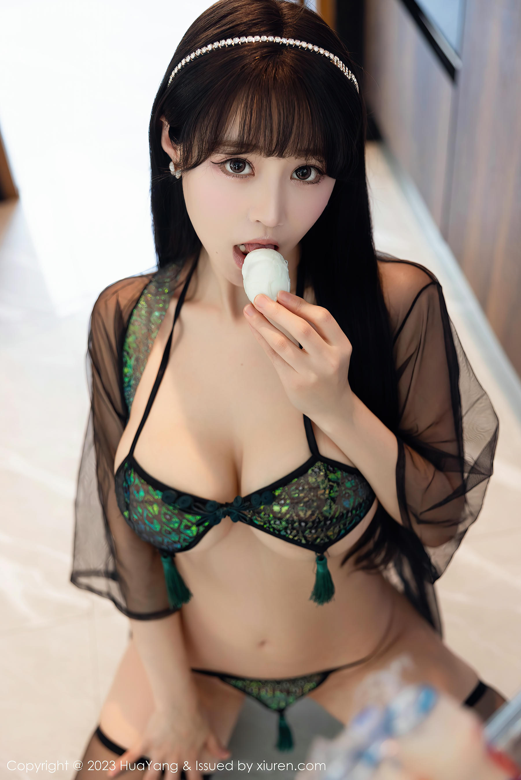 HuaYang花漾 2023.06.09 VOL.537 朱可儿Flora [76+1P685M]_第1集