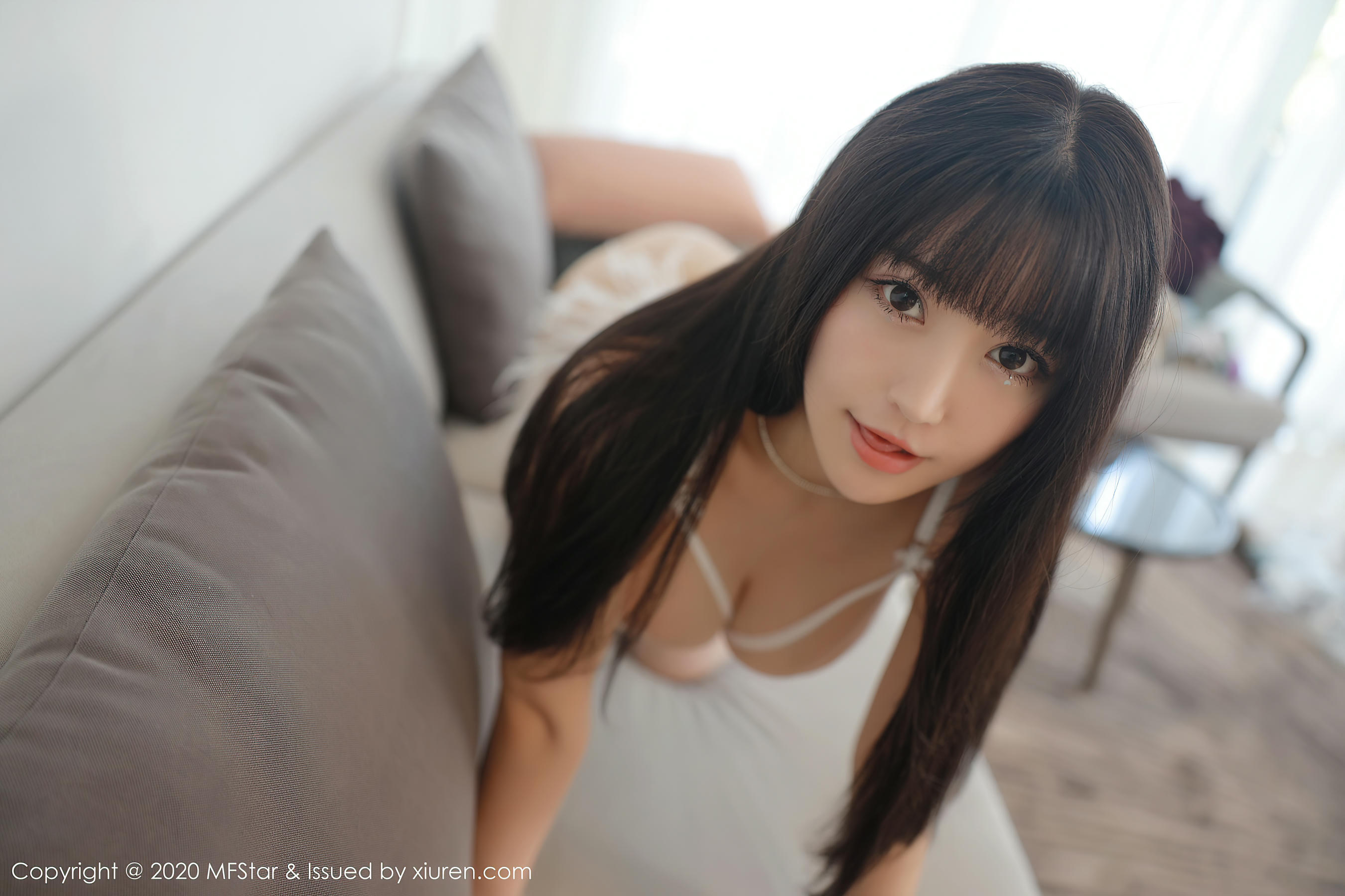 MFStar模范学院 2020.11.20 VOL.415 朱可儿Flower[41+1P／372MB]_第2集