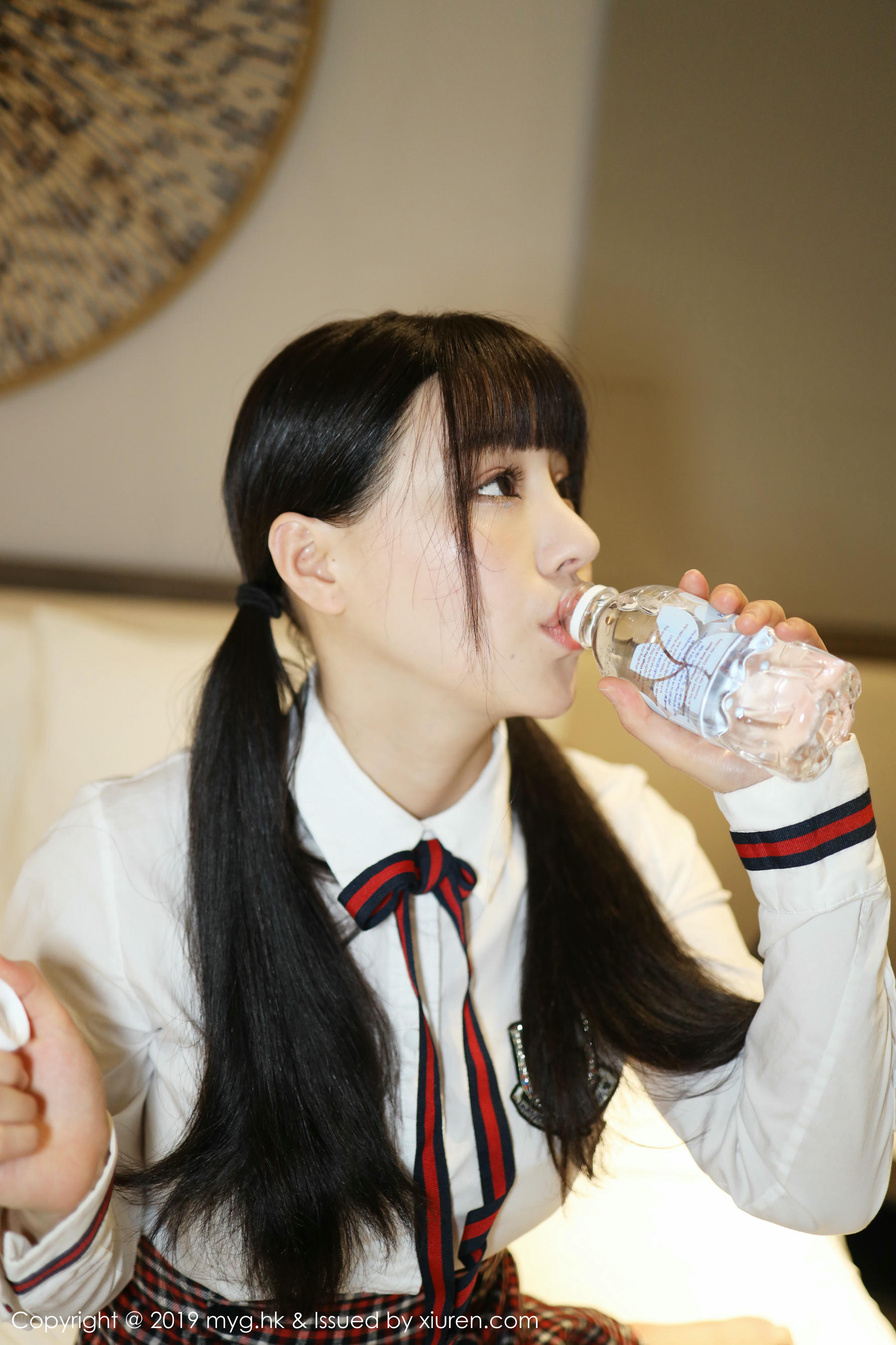 MyGirl美媛馆 2019.05.17 VOL.355 Flower朱可儿[81+1P／205M]_第2集