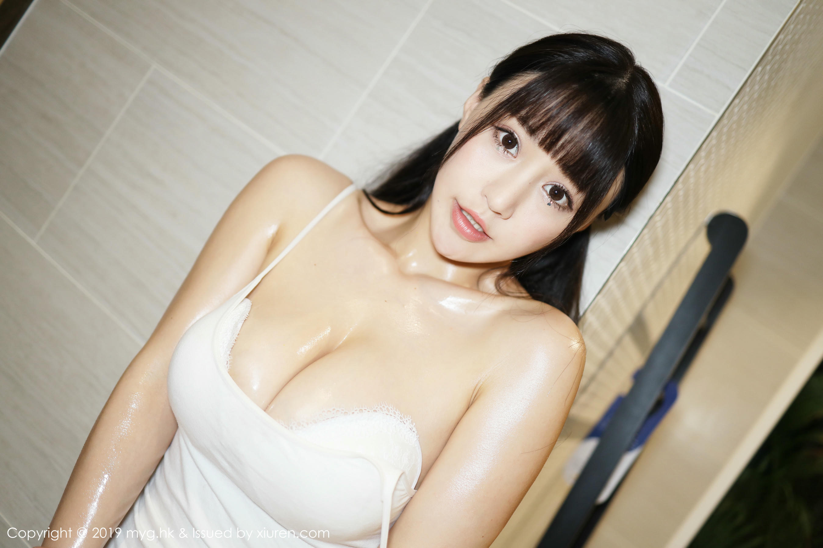 MyGirl美媛馆 2019.08.29 VOL.385 Flower朱可儿[90+1P／201M]_第3集