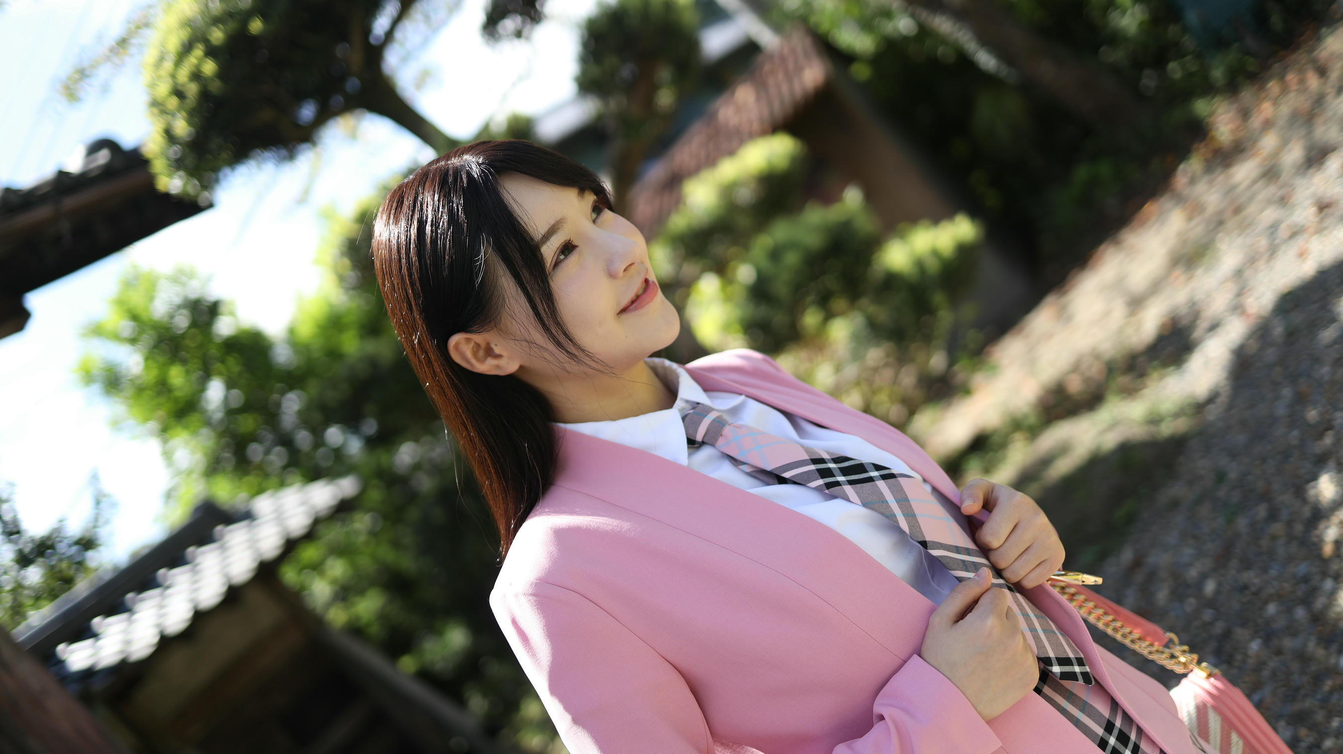 MyGirl美媛馆 2019.09.11 VOL.389 Flower朱可儿 [133+1P／305M]_第2集