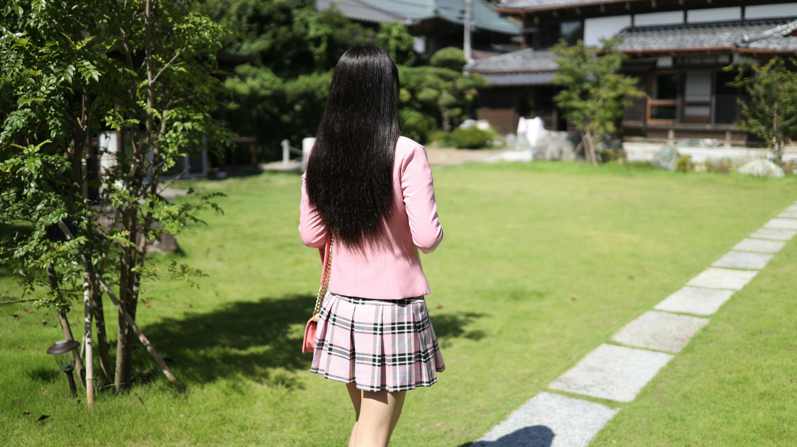 MyGirl美媛馆 2019.09.11 VOL.389 Flower朱可儿 [133+1P／305M]_第3集