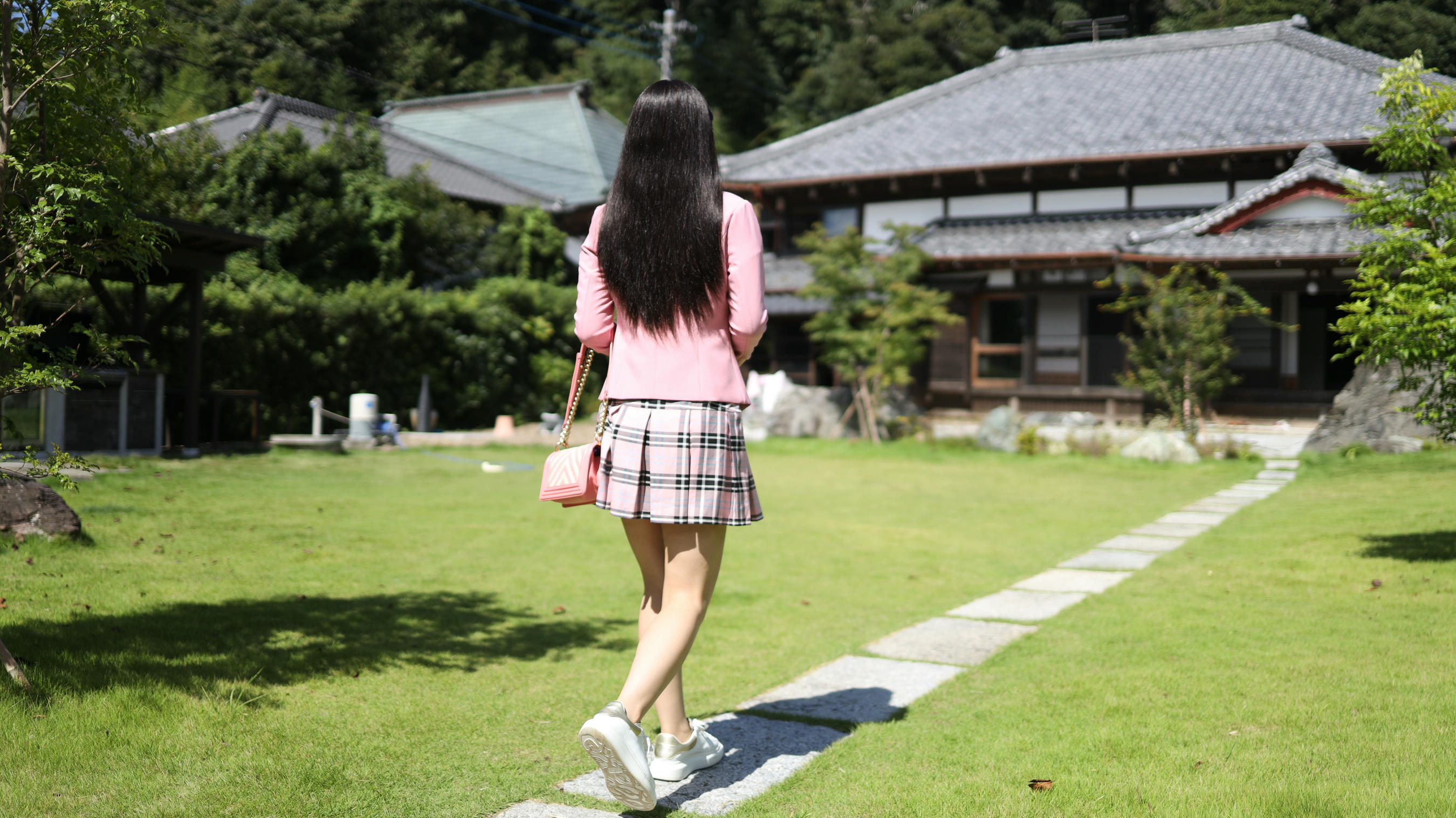 MyGirl美媛馆 2019.09.11 VOL.389 Flower朱可儿 [133+1P／305M]_第3集