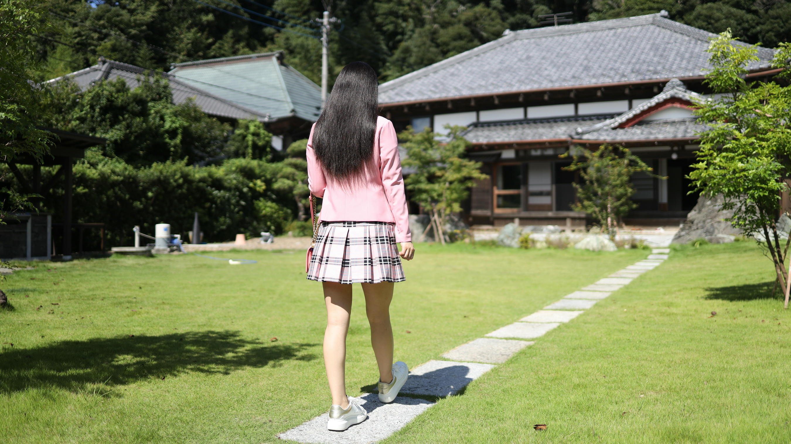 MyGirl美媛馆 2019.09.11 VOL.389 Flower朱可儿 [133+1P／305M]_第3集