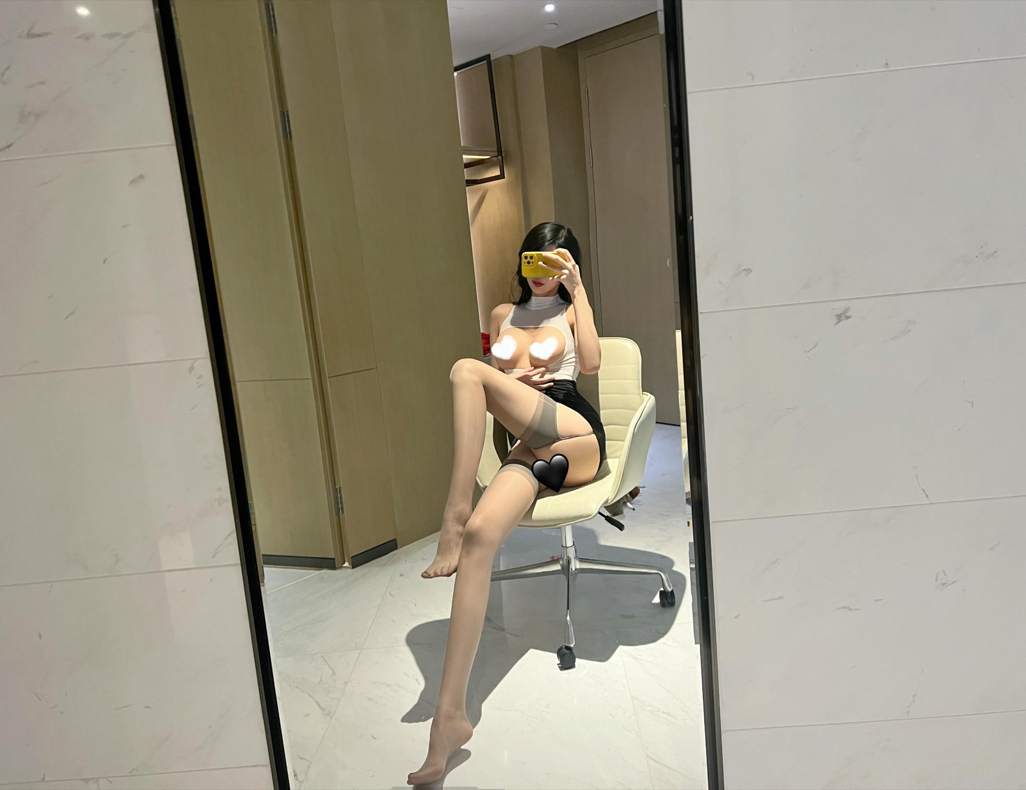 075_葛征GEZHENG 超级福利来啦 [54P／314MB]_第1集