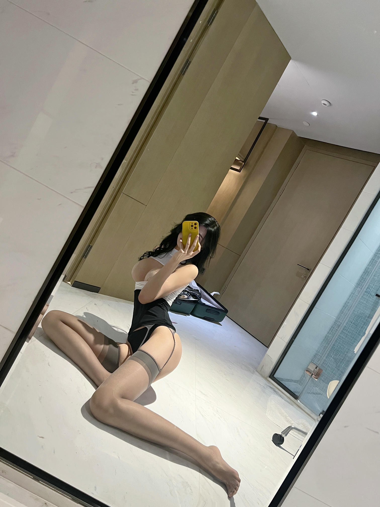 075_葛征GEZHENG 超级福利来啦 [54P／314MB]_第1集