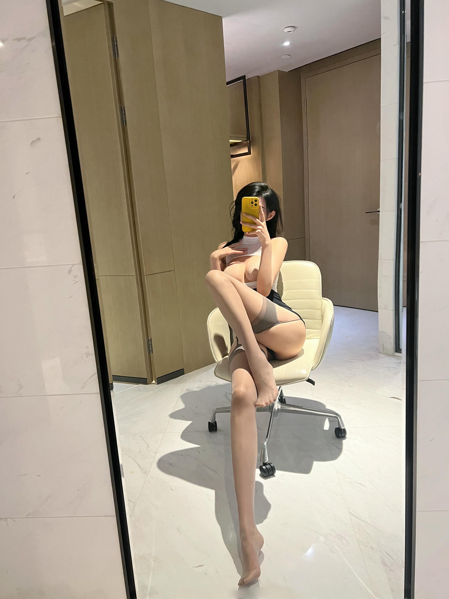 075_葛征GEZHENG 超级福利来啦 [54P／314MB]_第1集