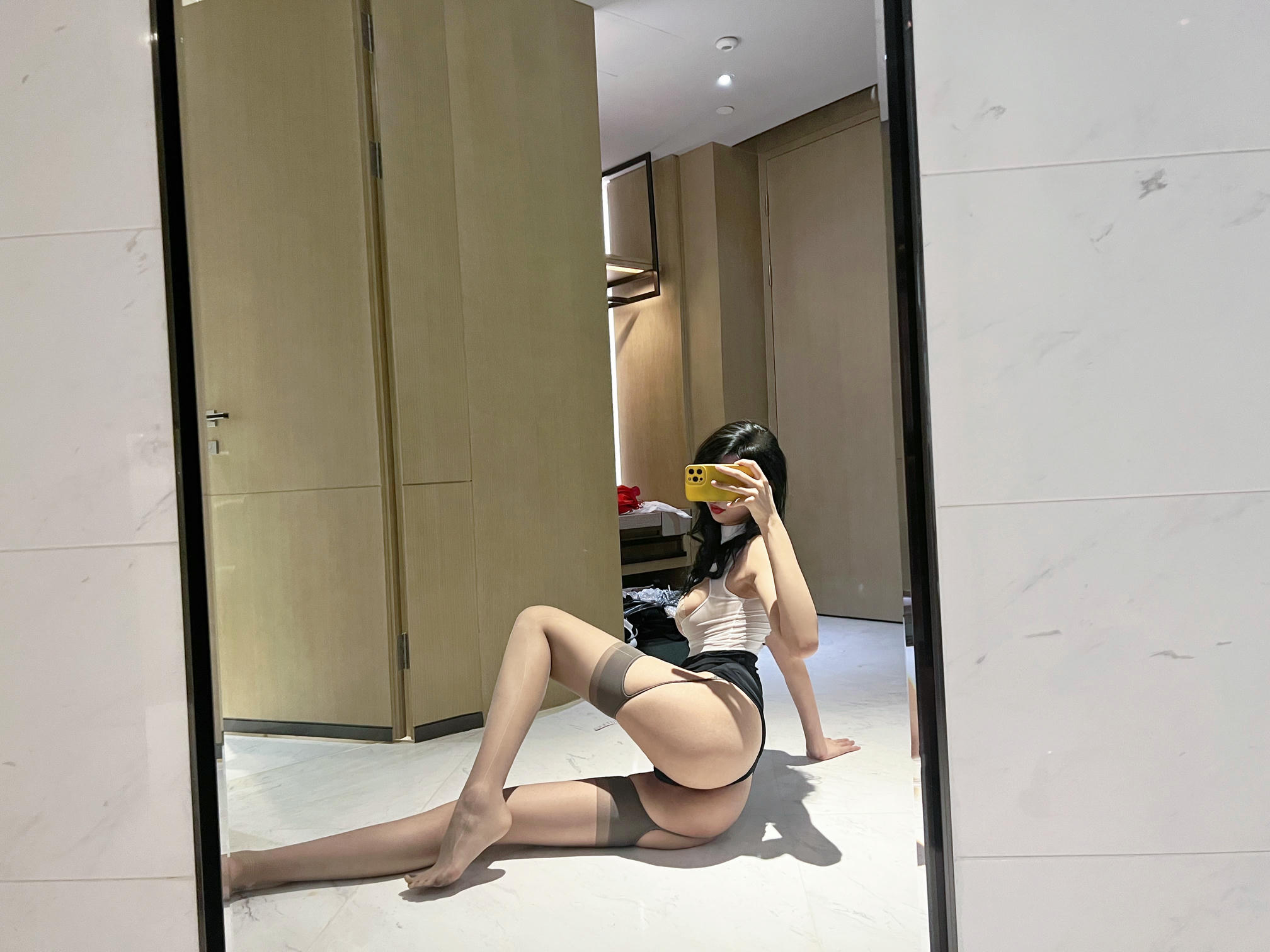 075_葛征GEZHENG 超级福利来啦 [54P／314MB]_第1集