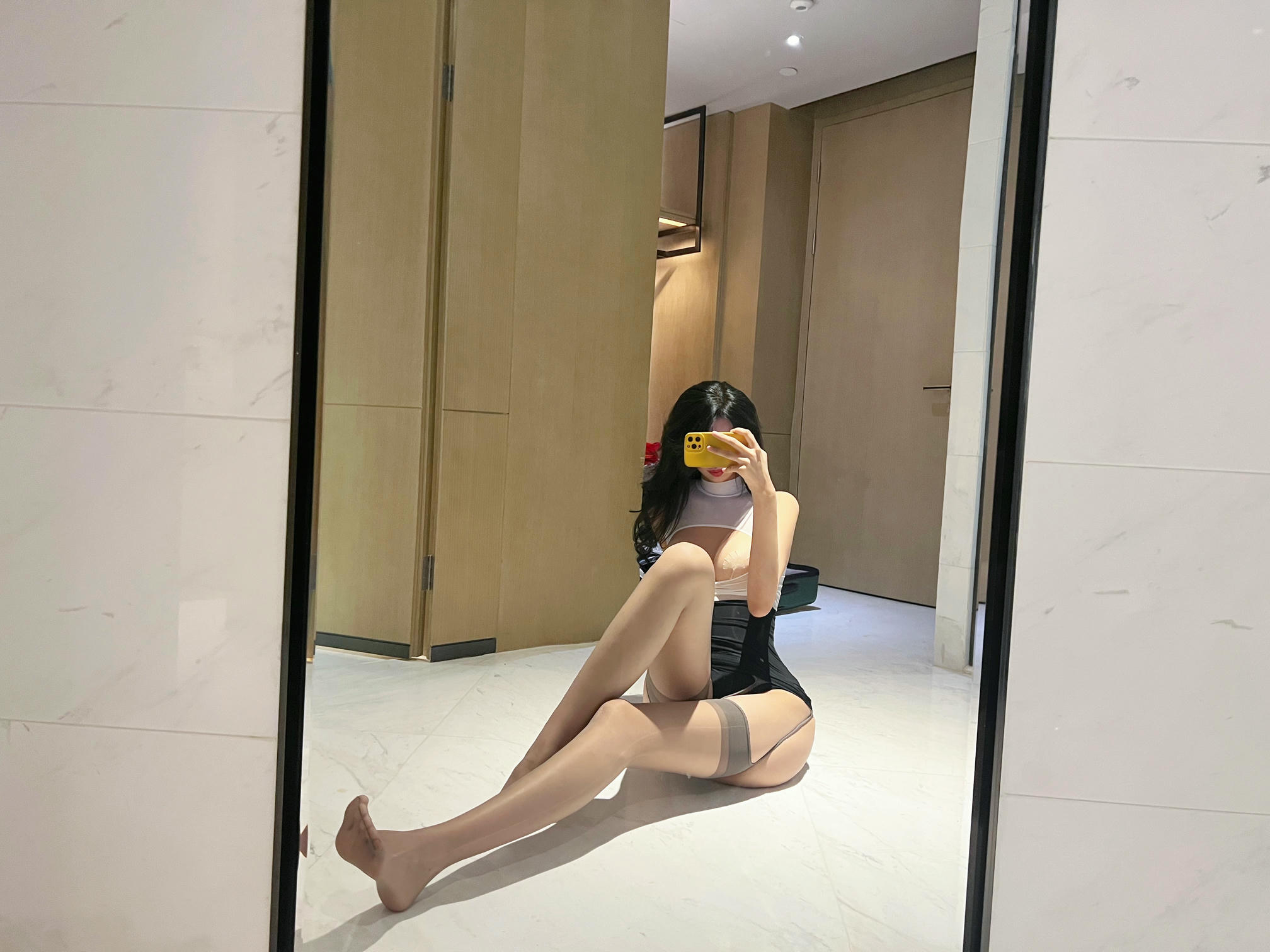 075_葛征GEZHENG 超级福利来啦 [54P／314MB]_第1集