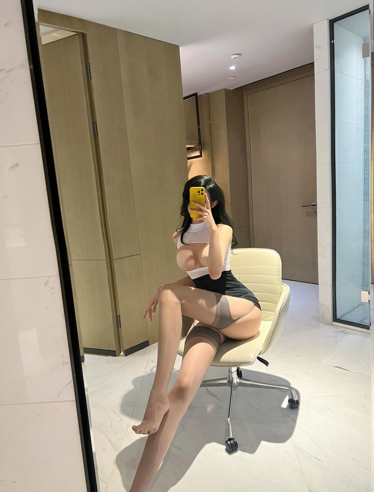 075_葛征GEZHENG 超级福利来啦 [54P／314MB]_第1集