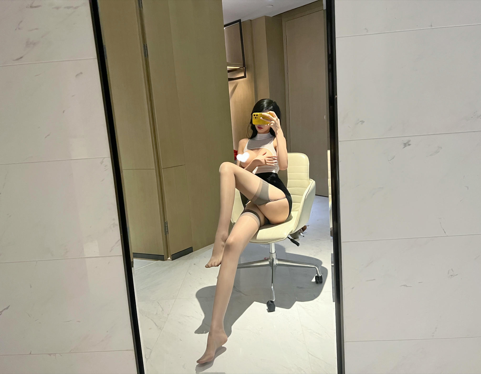 075_葛征GEZHENG 超级福利来啦 [54P／314MB]_第2集