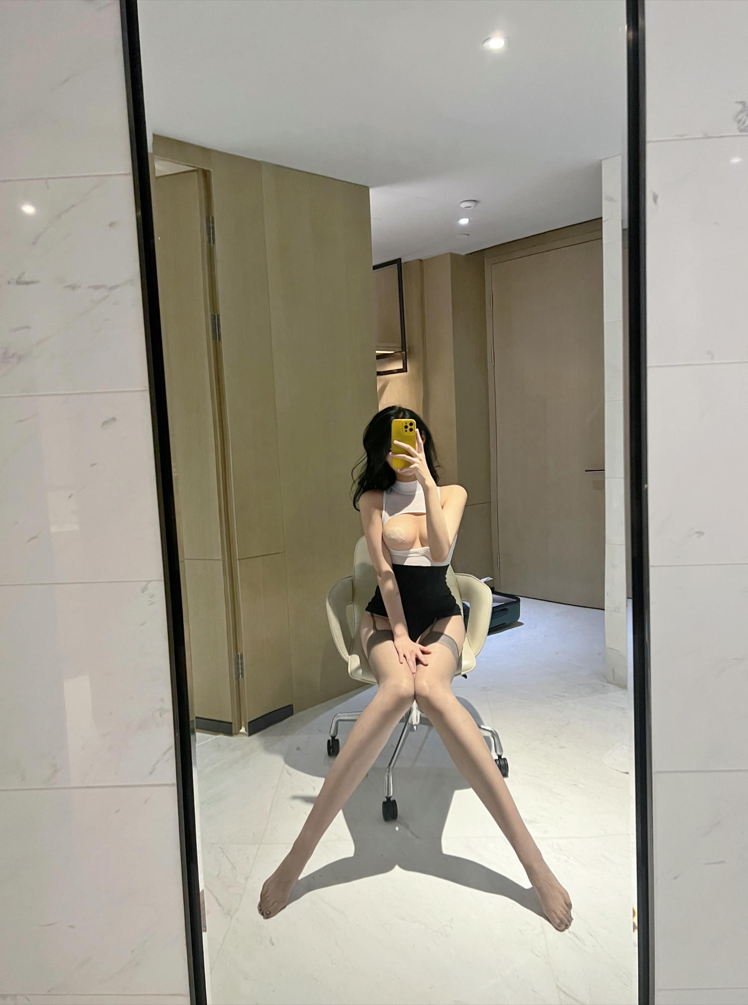 075_葛征GEZHENG 超级福利来啦 [54P／314MB]_第2集