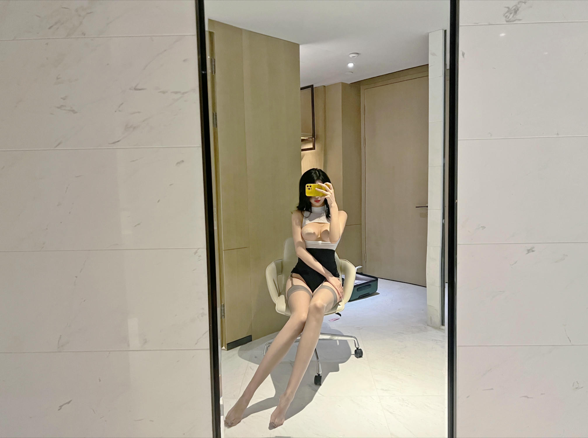 075_葛征GEZHENG 超级福利来啦 [54P／314MB]_第2集