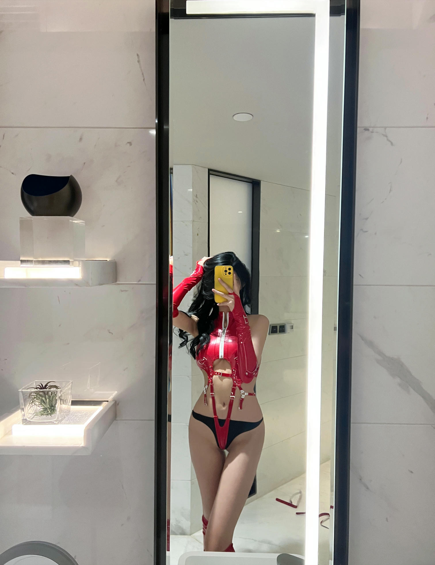 075_葛征GEZHENG 超级福利来啦 [54P／314MB]_第2集