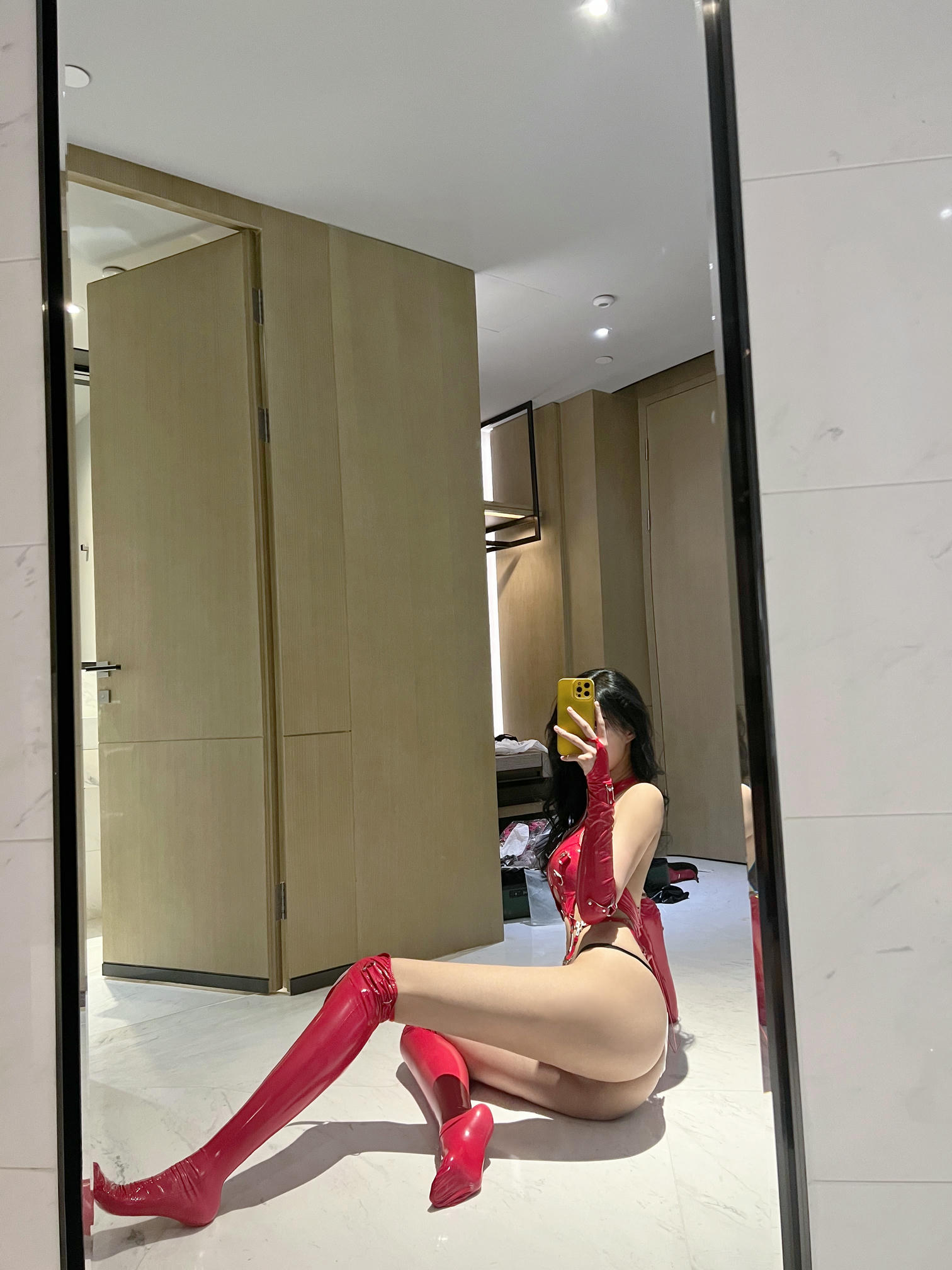 075_葛征GEZHENG 超级福利来啦 [54P／314MB]_第2集