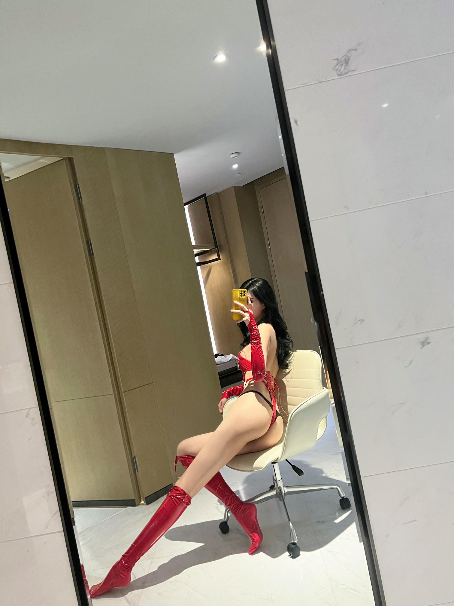 075_葛征GEZHENG 超级福利来啦 [54P／314MB]_第2集