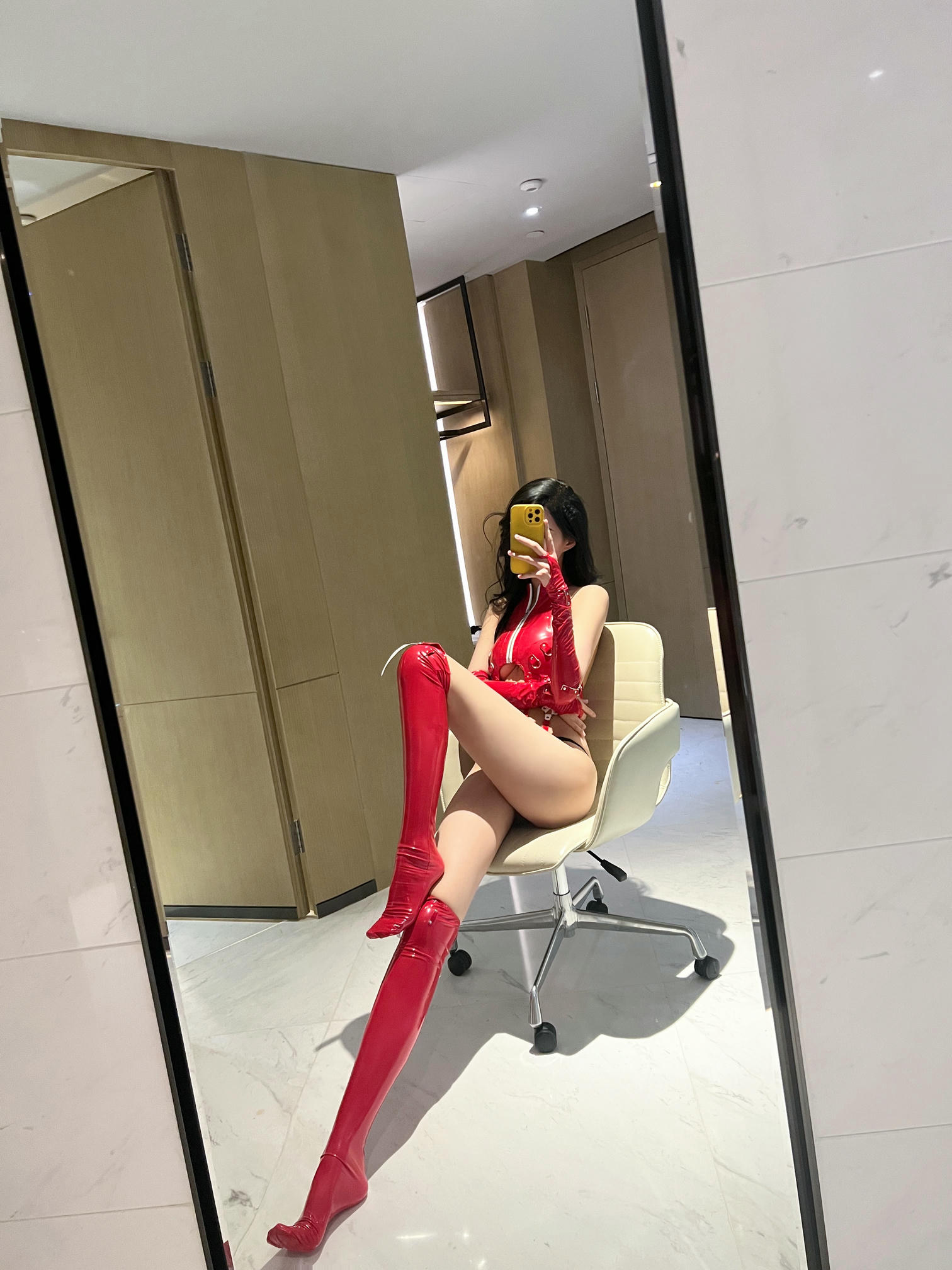 075_葛征GEZHENG 超级福利来啦 [54P／314MB]_第3集