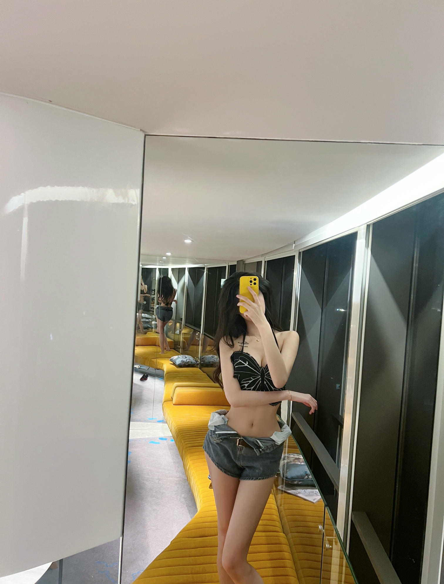 076_葛征GEZHENG 酒店对镜 [25P+1V／157MB]_第1集