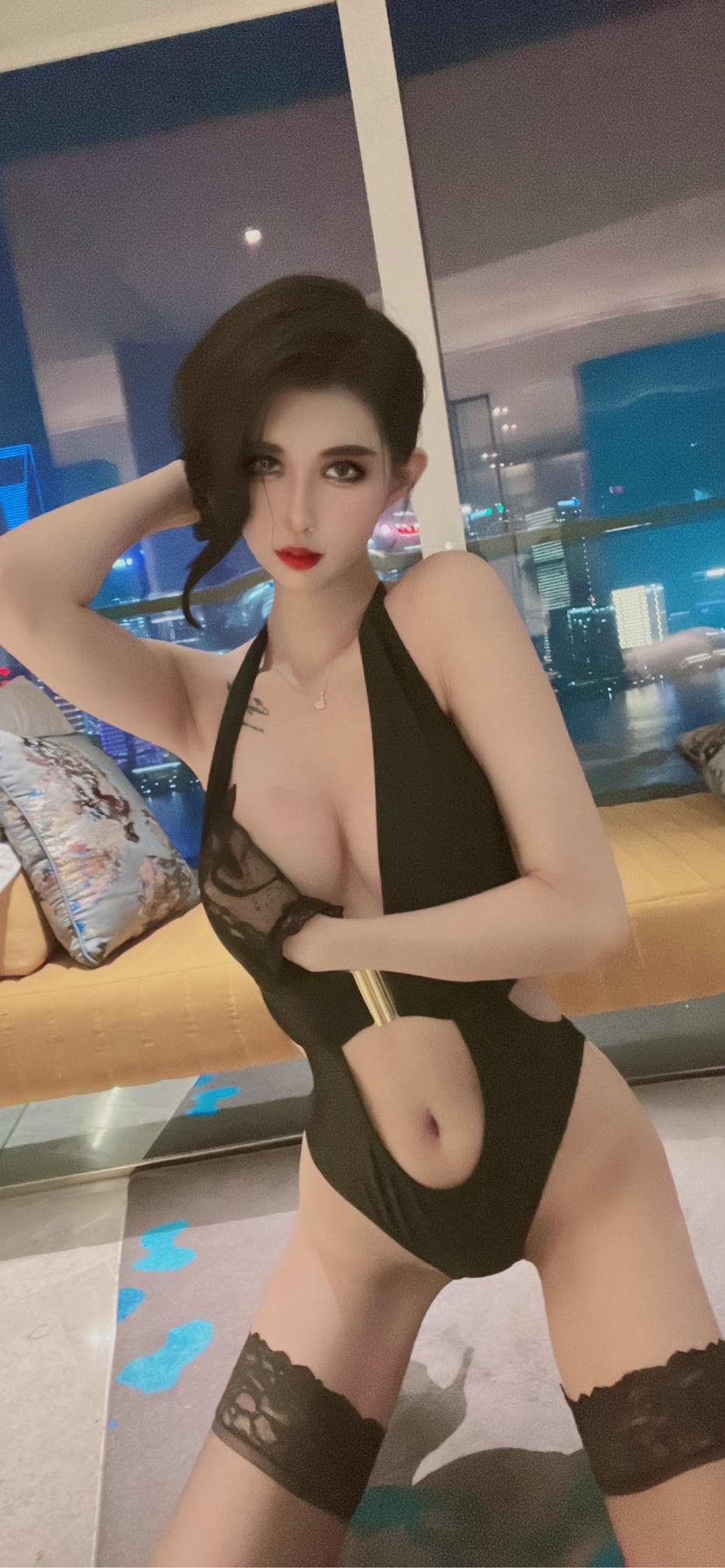 067_葛征GEZHENG微密圈视图合集 [497P9V-802MB]_第12集