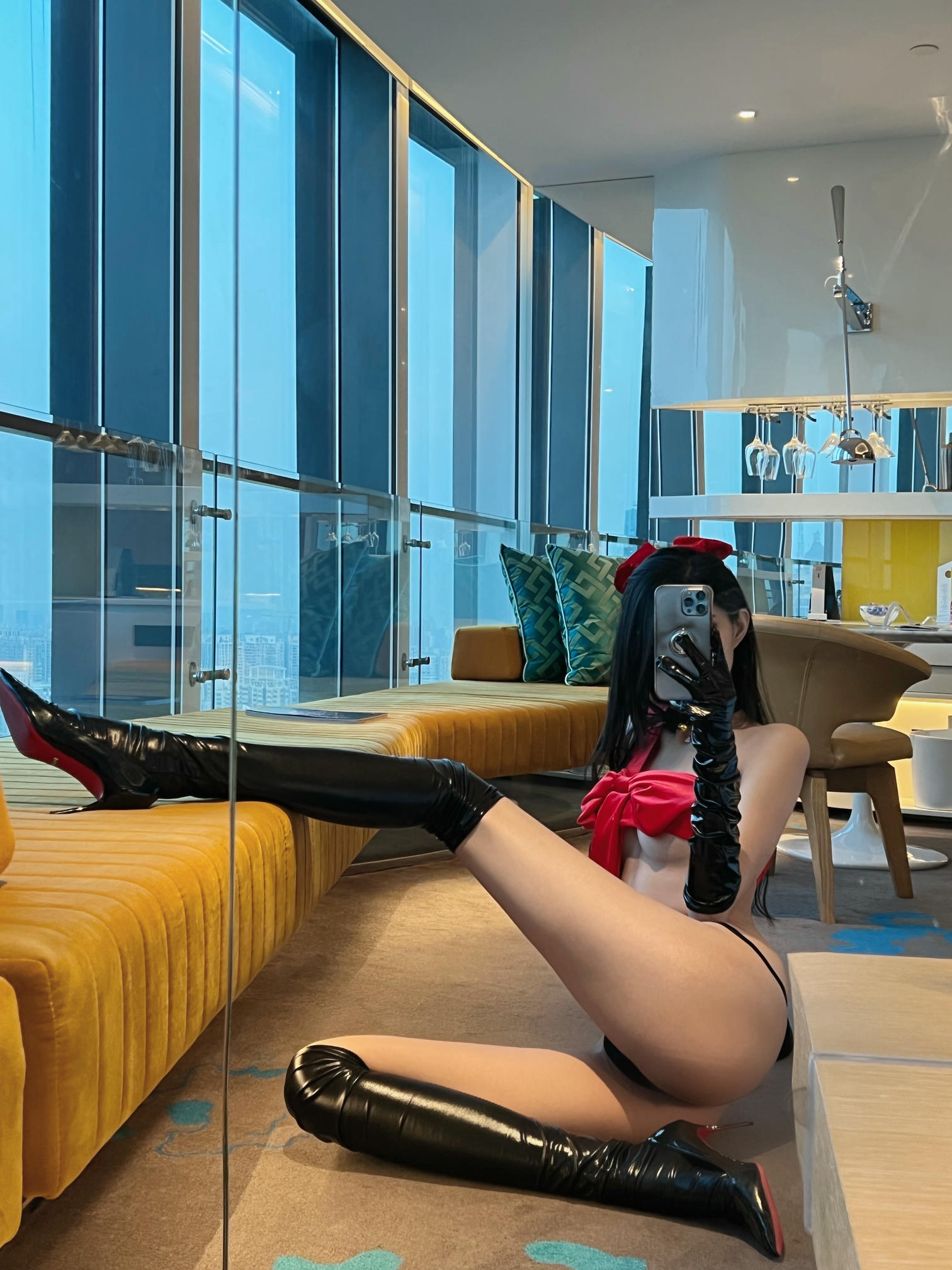 067_葛征GEZHENG微密圈视图合集 [497P9V-802MB]_第14集