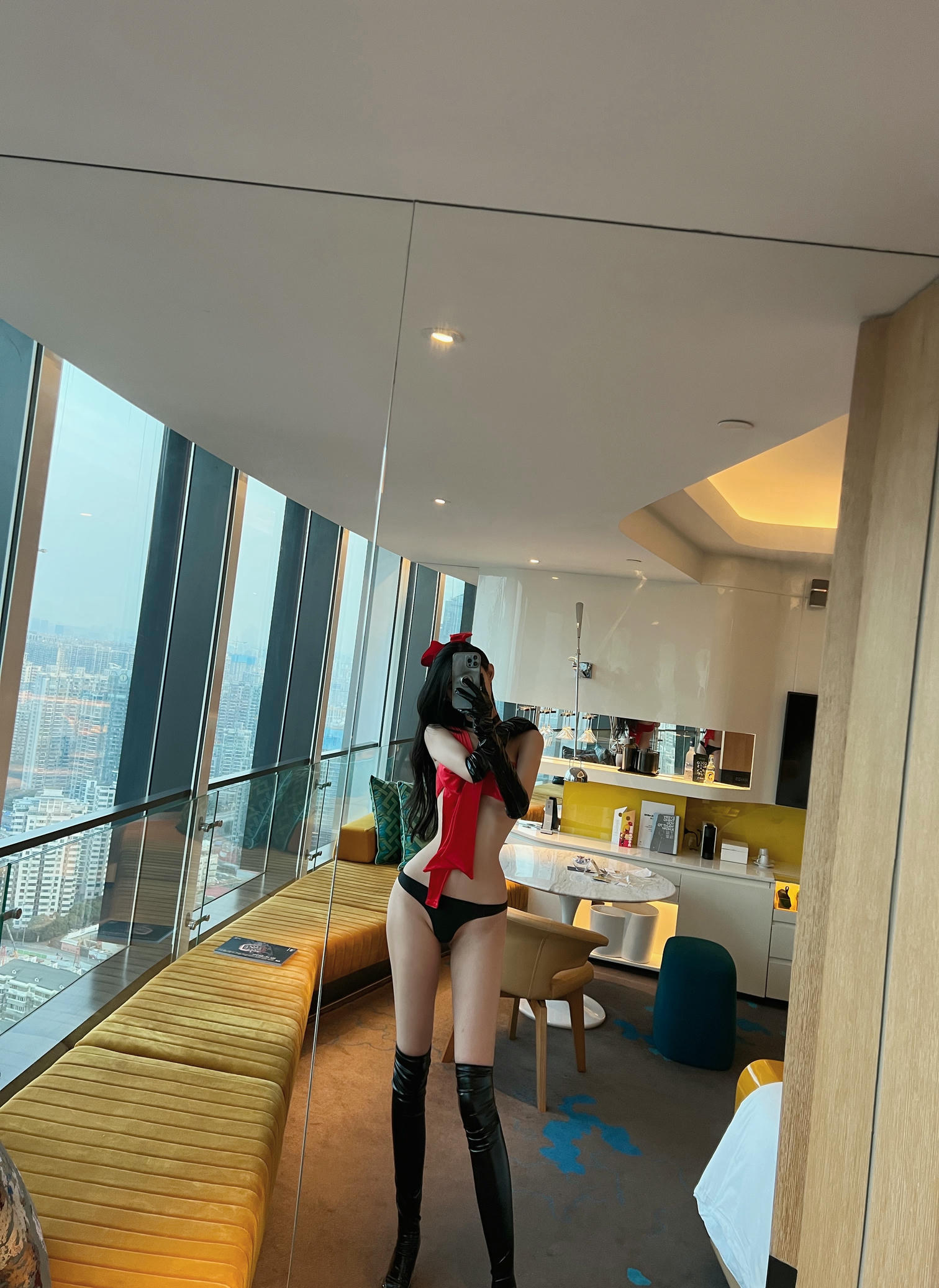 067_葛征GEZHENG微密圈视图合集 [497P9V-802MB]_第14集