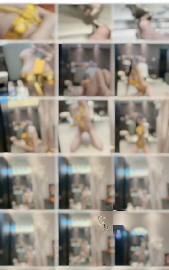 067_葛征GEZHENG微密圈视图合集 [497P9V-802MB]_第21集