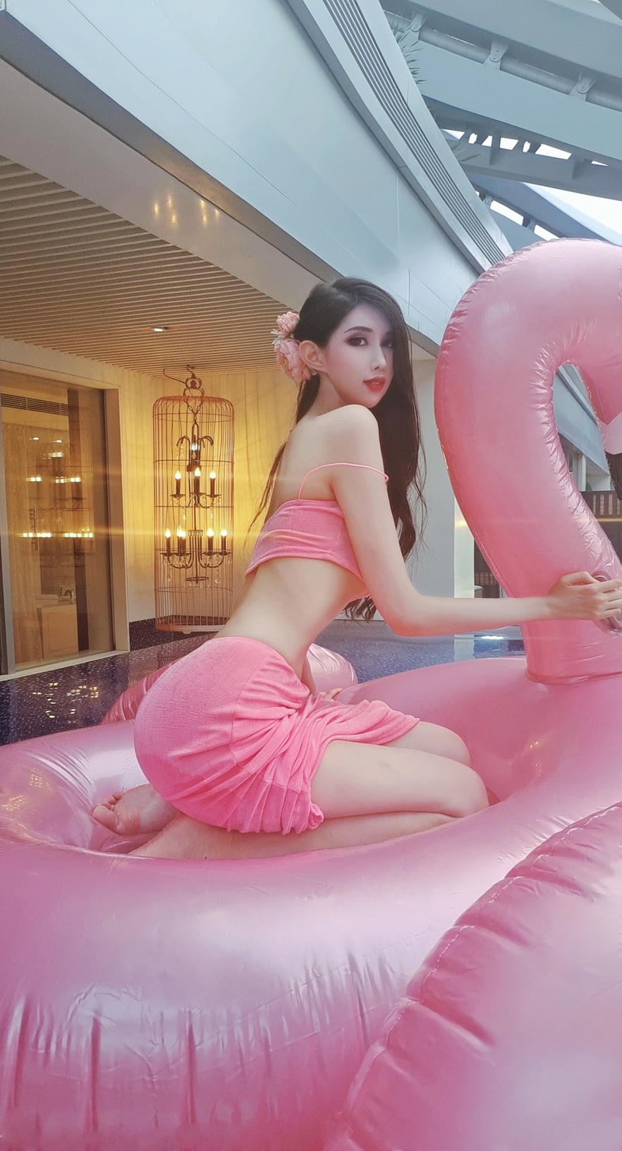 067_葛征GEZHENG微密圈视图合集 [497P9V-802MB]_第21集