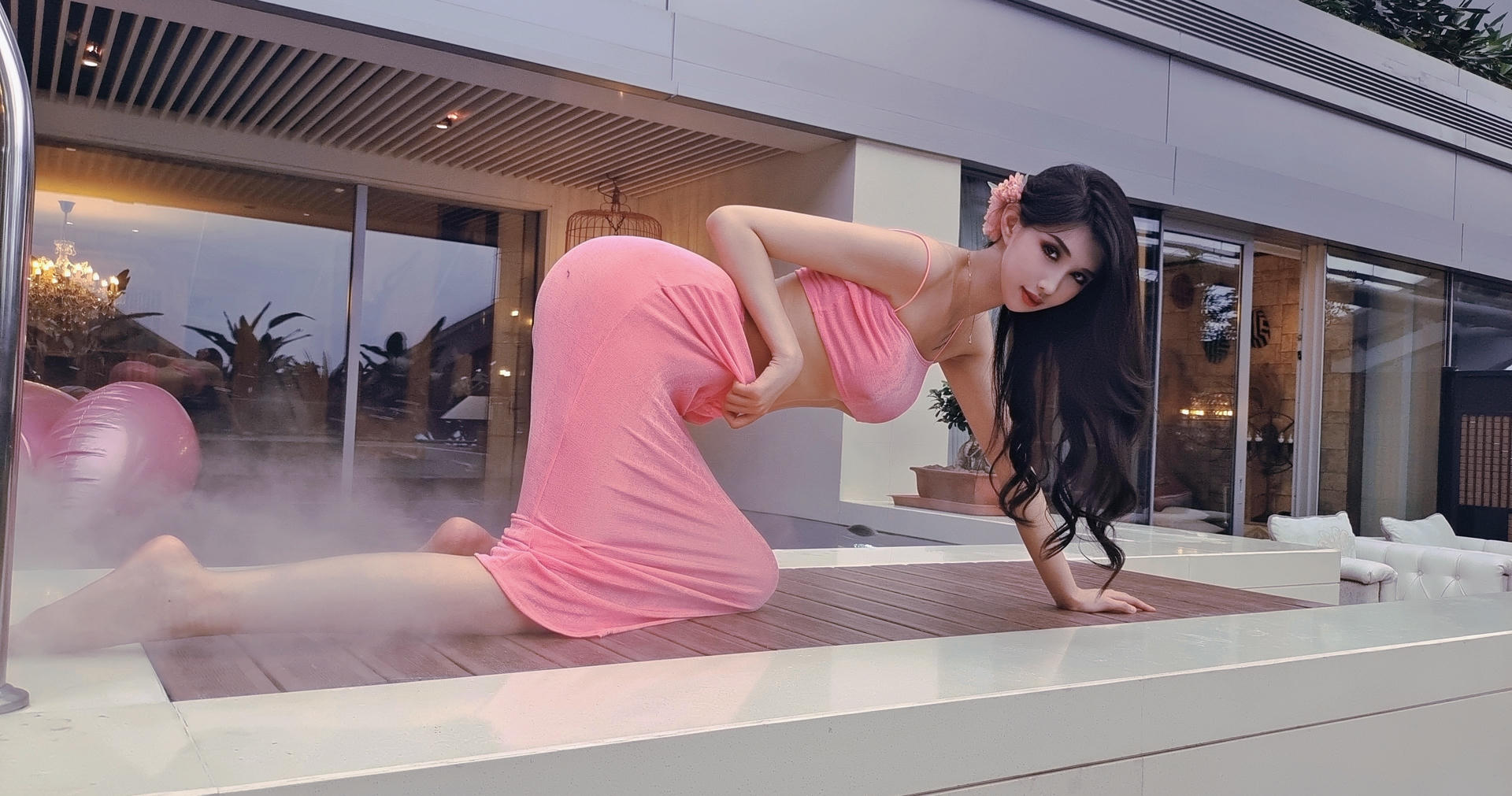 067_葛征GEZHENG微密圈视图合集 [497P9V-802MB]_第21集