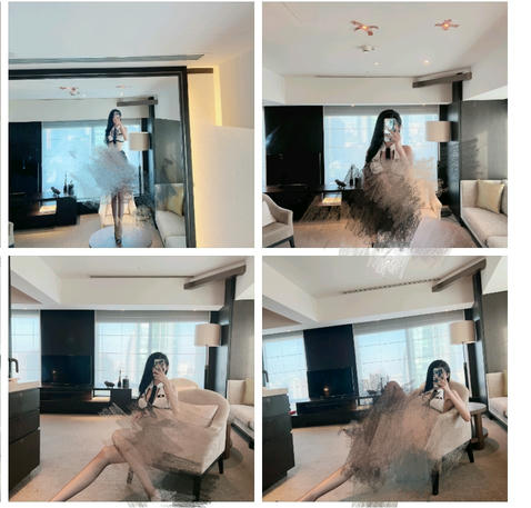 067_葛征GEZHENG微密圈视图合集 [497P9V-802MB]_第25集