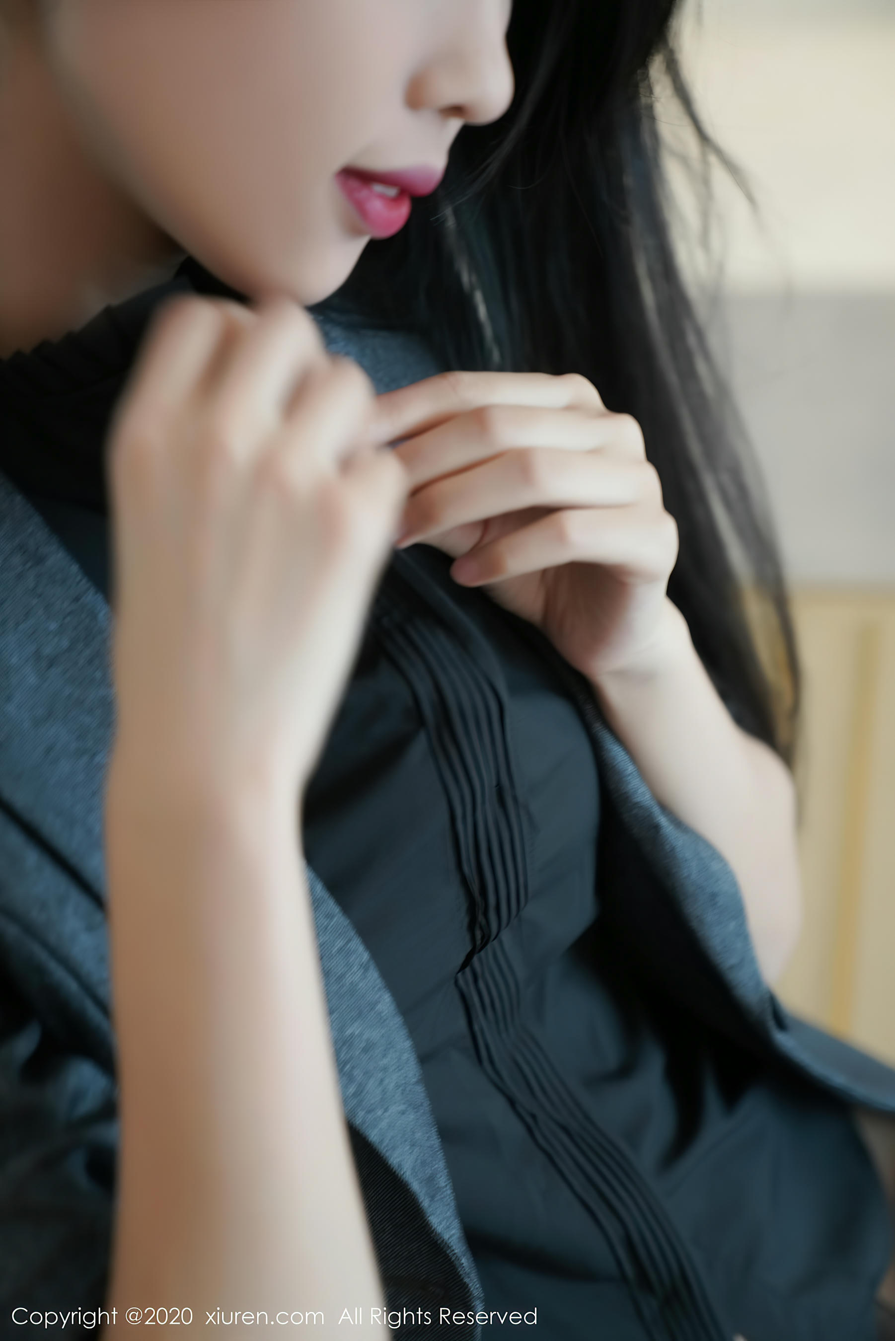 XIUREN秀人网 2020.12.15 NO.2898 葛征Model[72P-762MB]_第4集