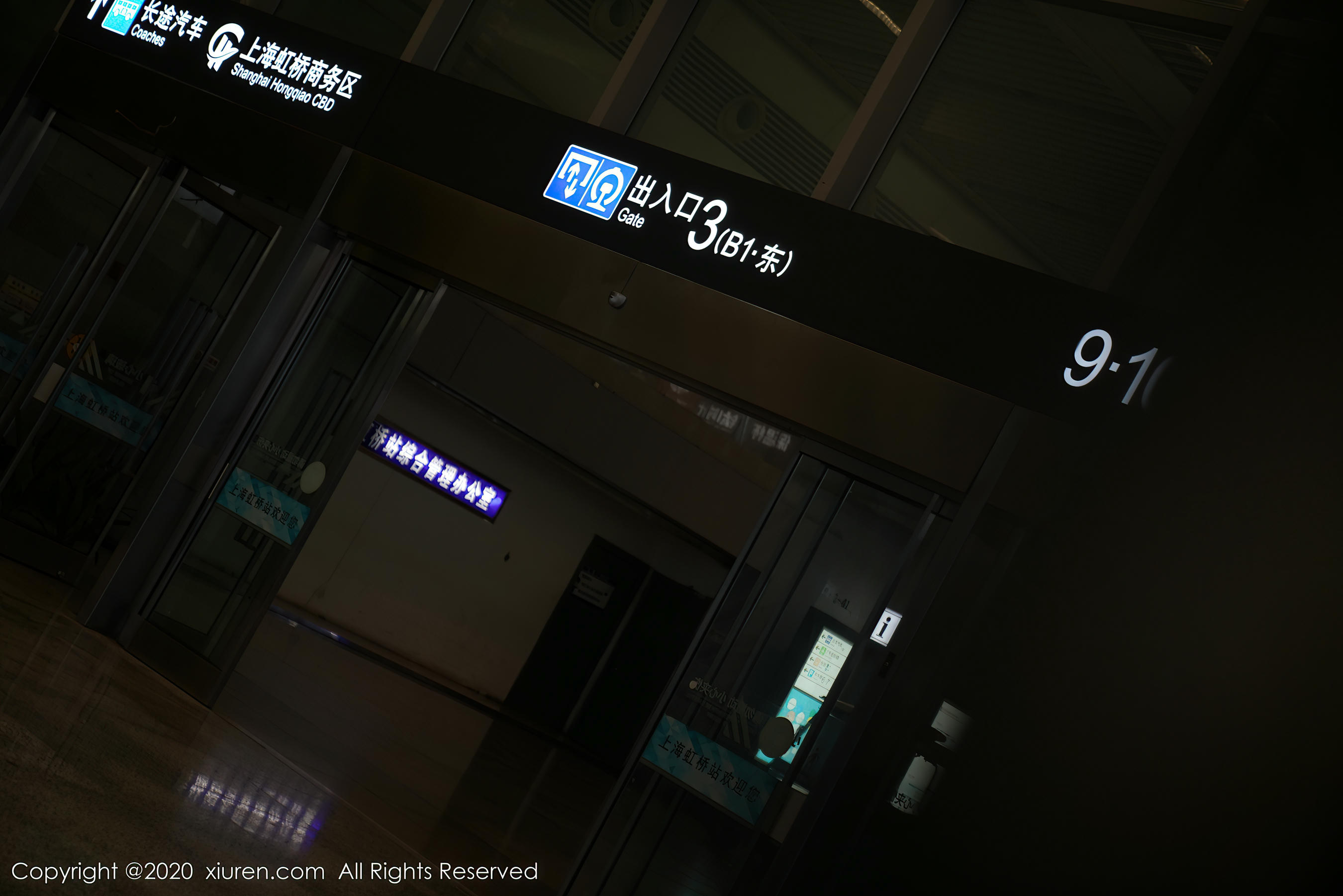 XIUREN秀人网 2020.12.31 NO.2961 模特合集 [83P-767MB]_第3集