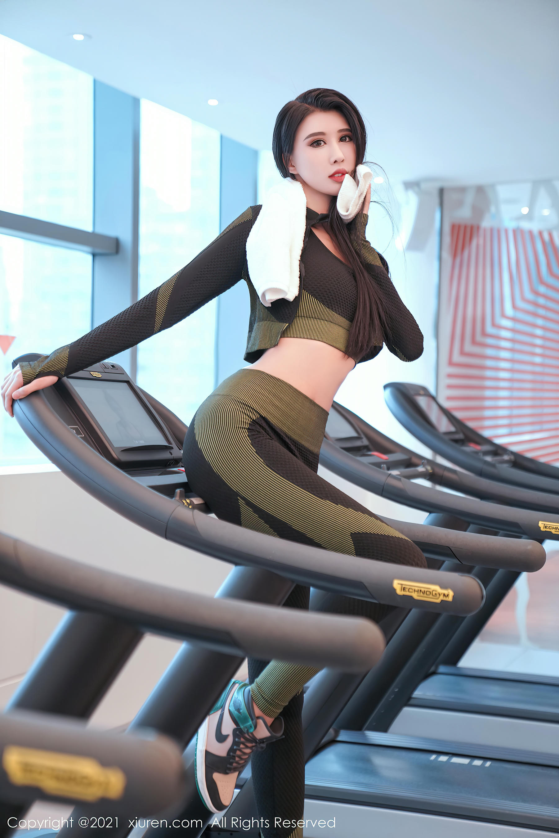 XIUREN秀人网 2021.01.25 NO.3040 葛征 净高184cm [57P-564MB]_第3集