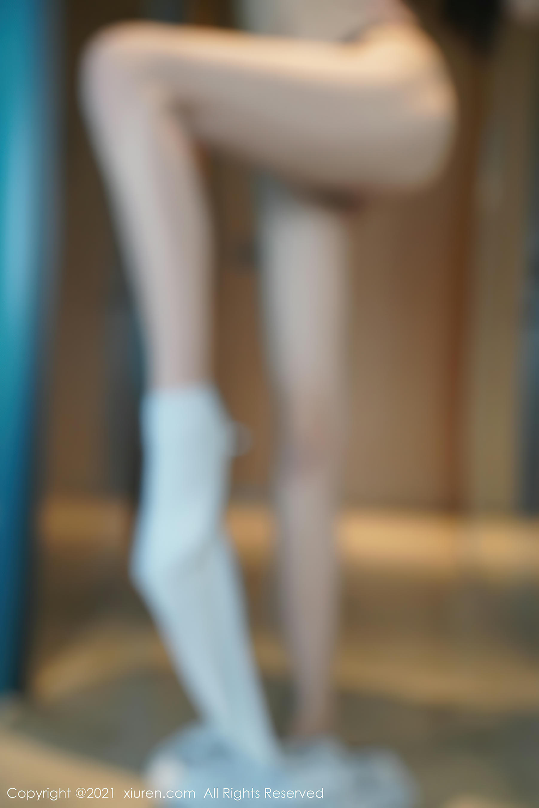 XIUREN秀人网 2021.03.24 NO.3237 葛征 净高184cm [51P-562MB]_第3集