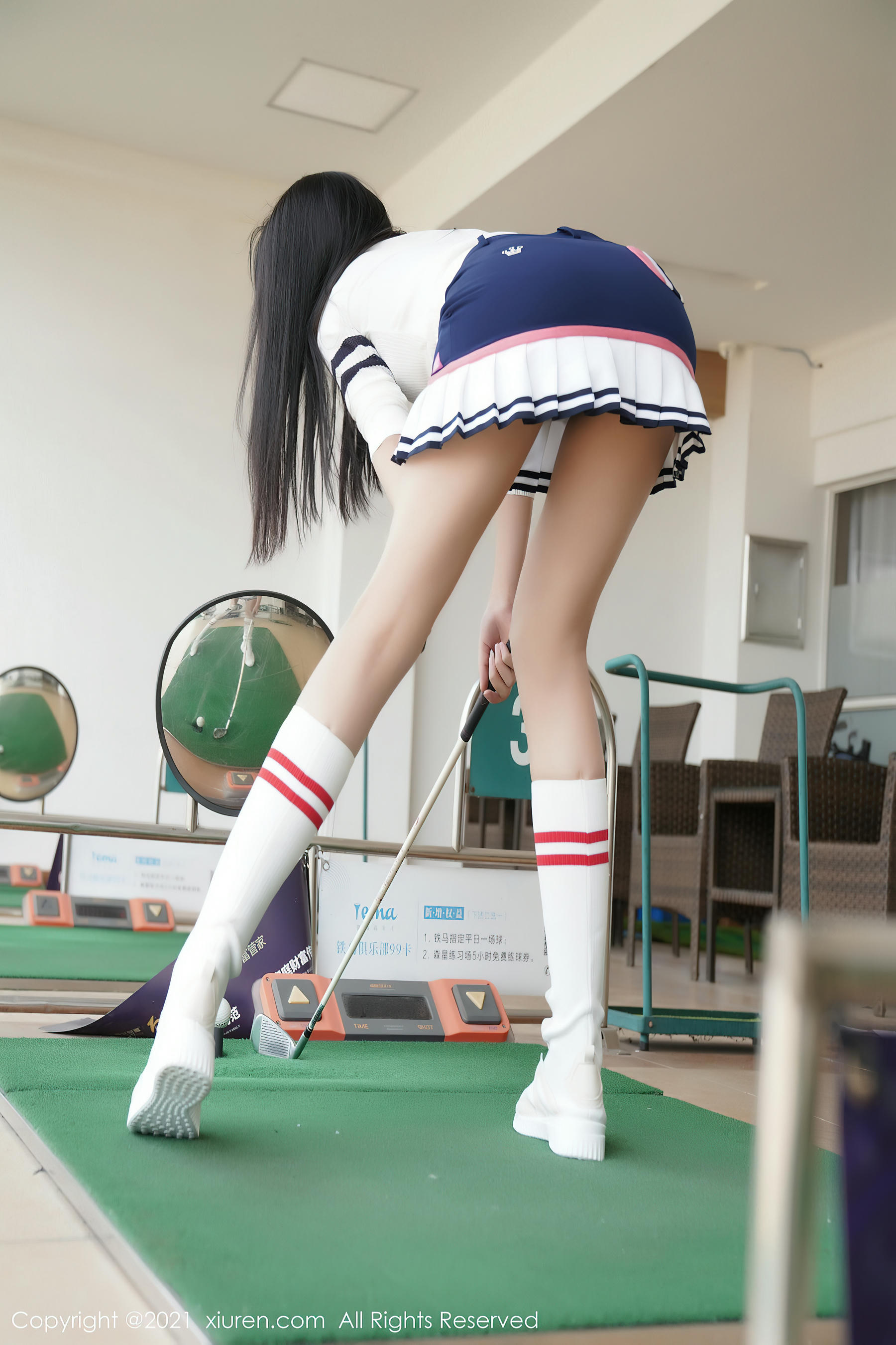 XIUREN秀人网 2021.04.07 NO.3277 葛征 净高184cm [56P-705MB]_第2集