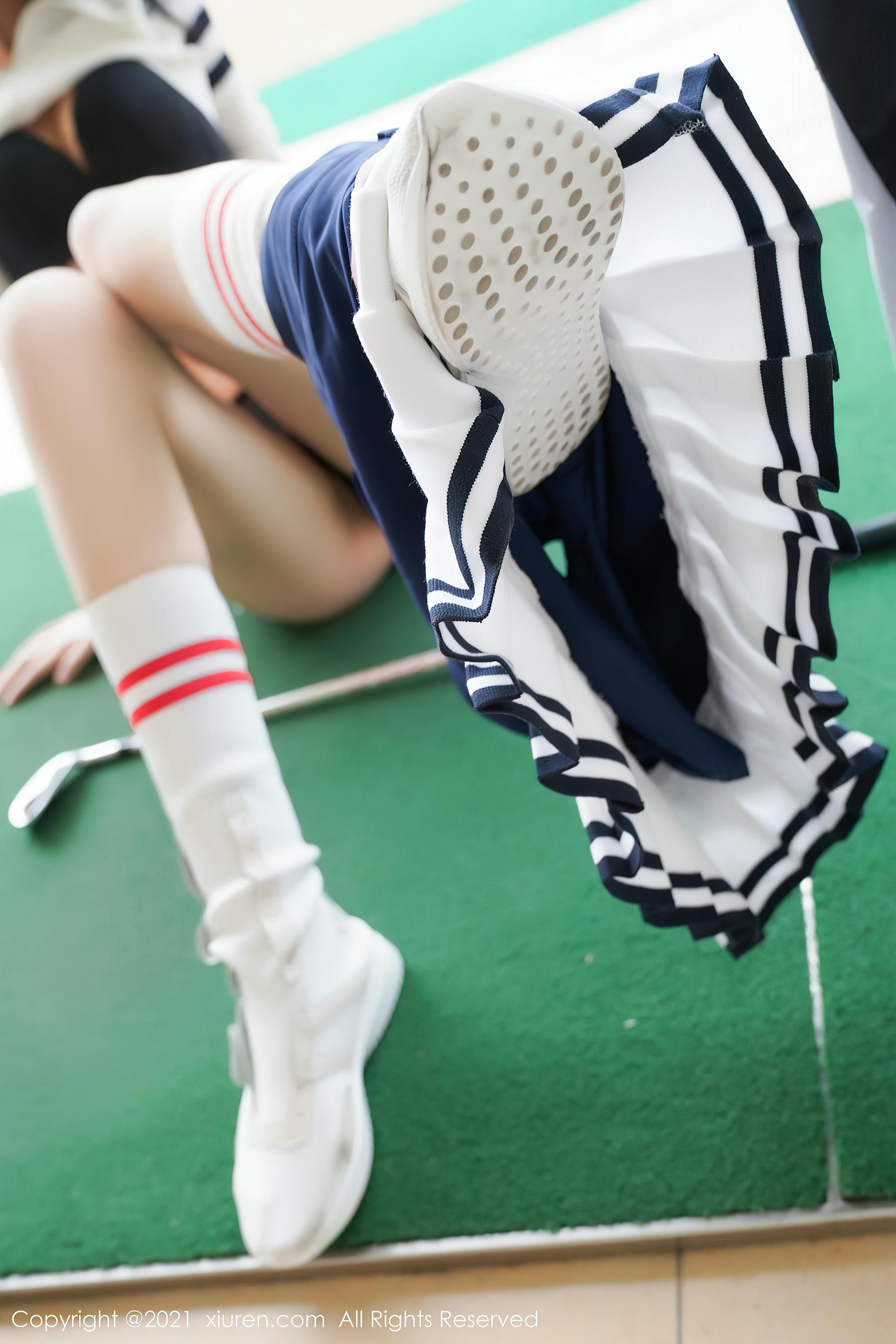 XIUREN秀人网 2021.04.07 NO.3277 葛征 净高184cm [56P-705MB]_第2集