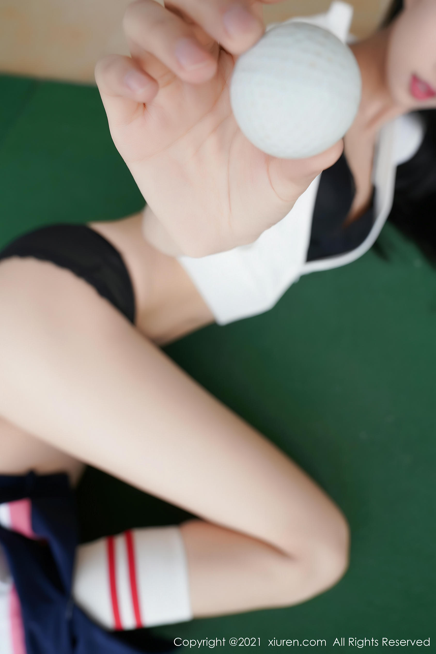 XIUREN秀人网 2021.04.07 NO.3277 葛征 净高184cm [56P-705MB]_第3集