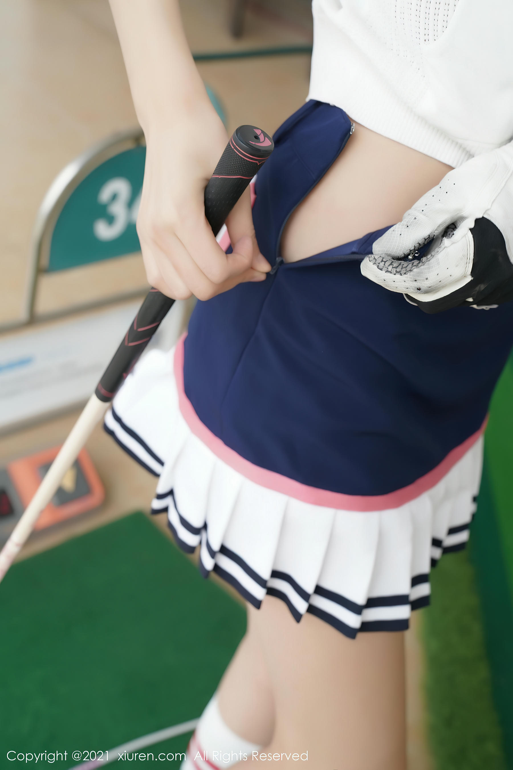 XIUREN秀人网 2021.04.07 NO.3277 葛征 净高184cm [56P-705MB]_第3集