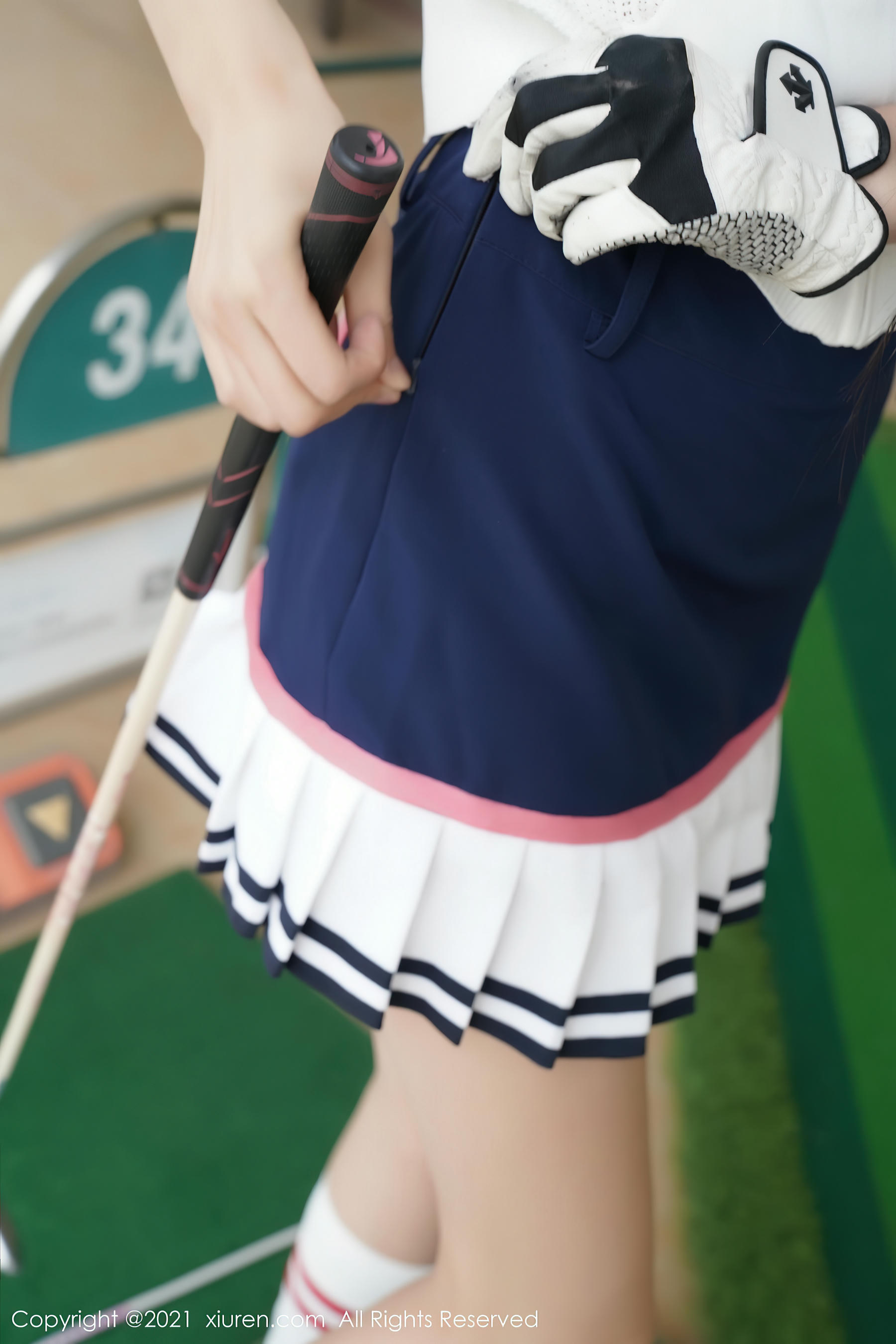 XIUREN秀人网 2021.04.07 NO.3277 葛征 净高184cm [56P-705MB]_第3集