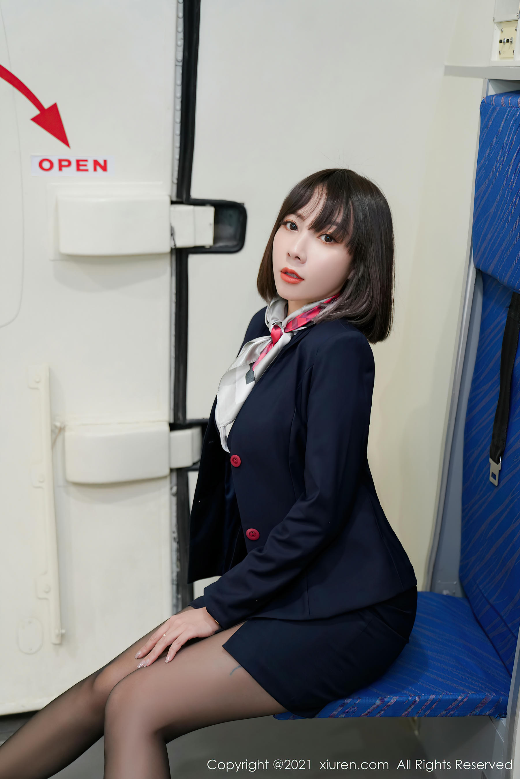 XIUREN秀人网 2021.06.04 NO.3506 模特合集 [70P-678MB]_第3集