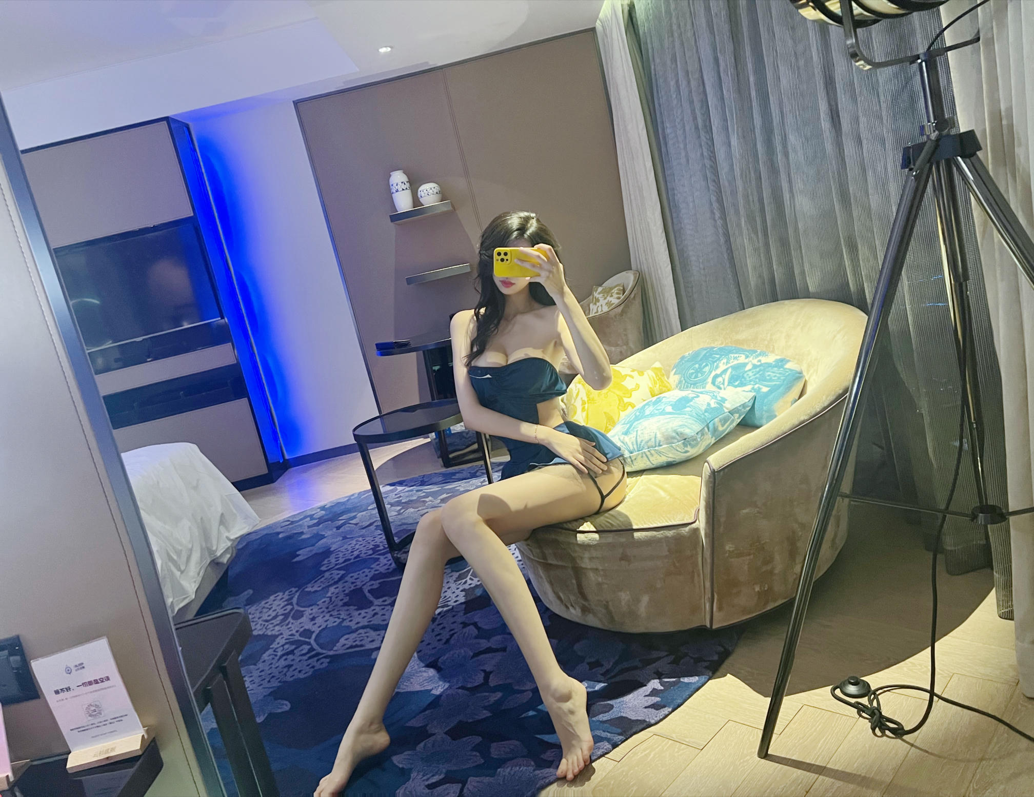 070_葛征GEZHENG 连衣裙 [24P+1V／80MB]_第1集