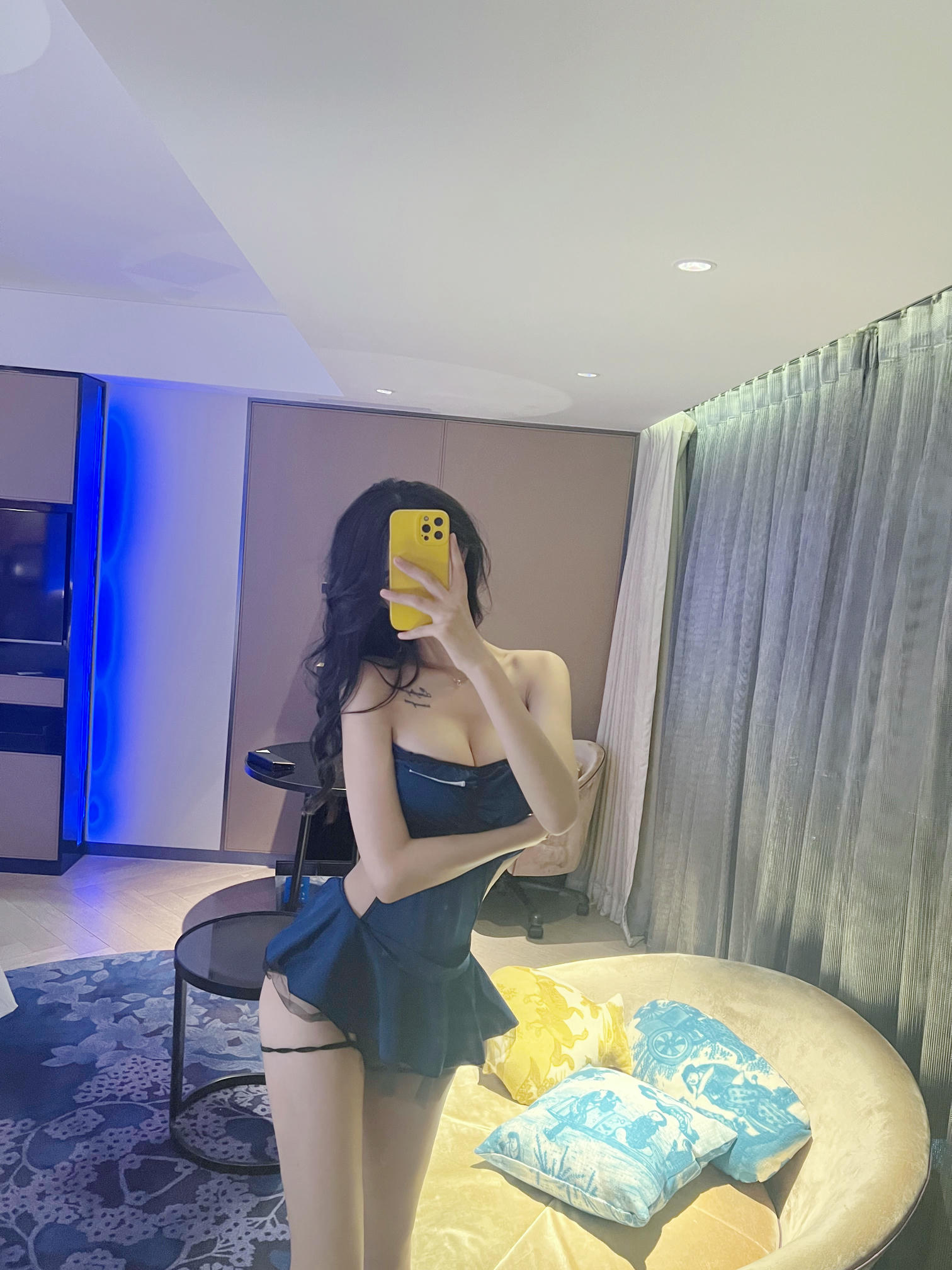 070_葛征GEZHENG 连衣裙 [24P+1V／80MB]_第2集