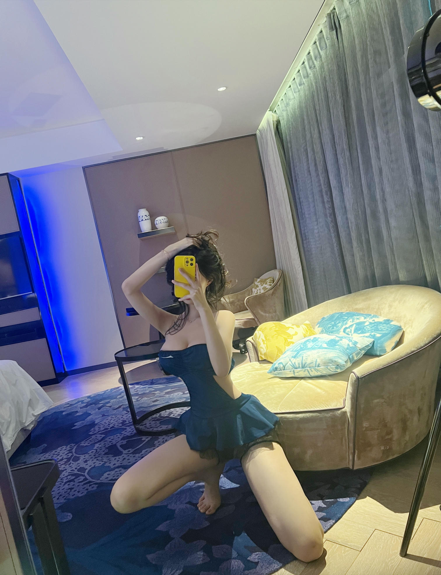 070_葛征GEZHENG 连衣裙 [24P+1V／80MB]_第2集