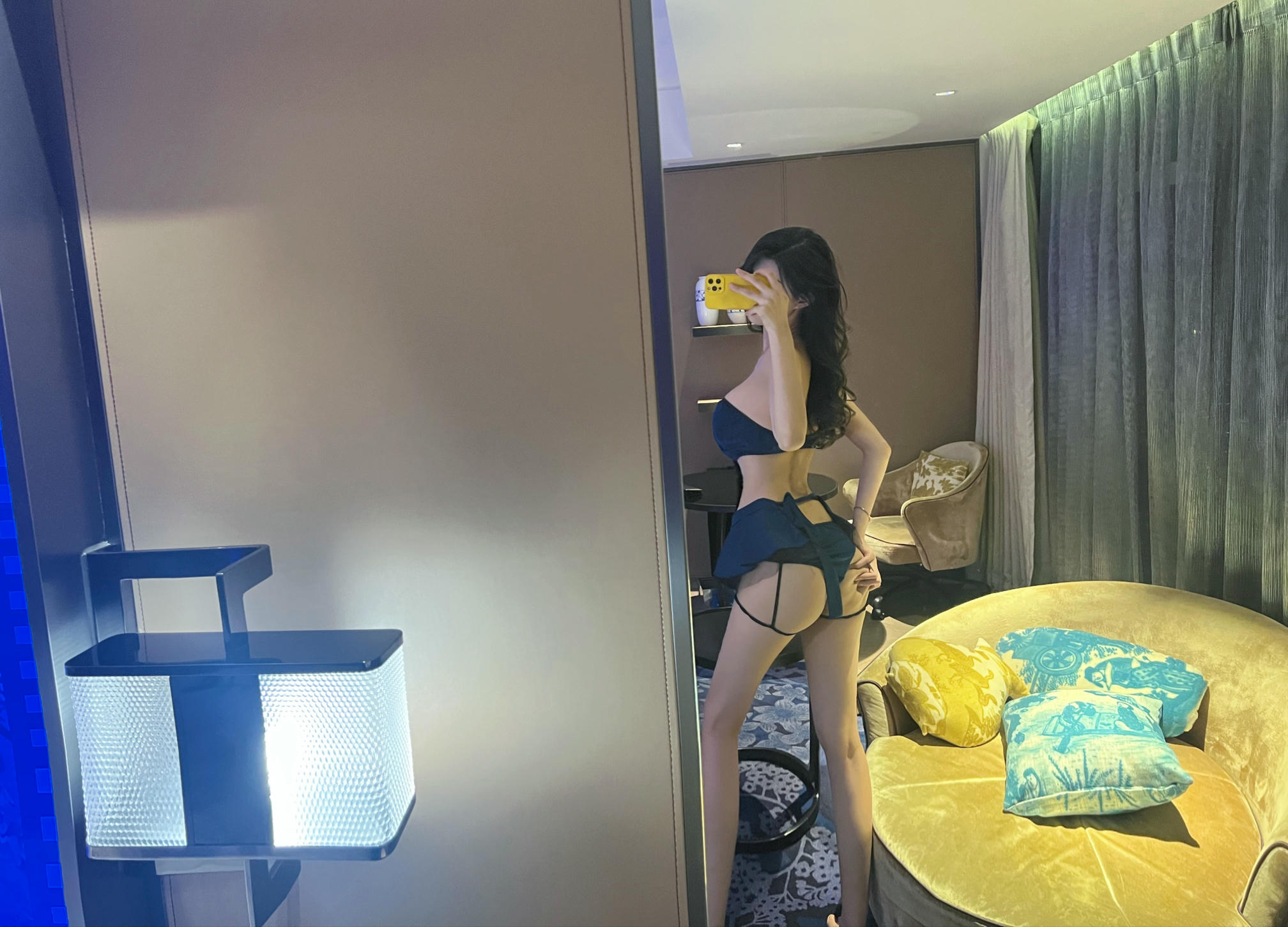 070_葛征GEZHENG 连衣裙 [24P+1V／80MB]_第2集