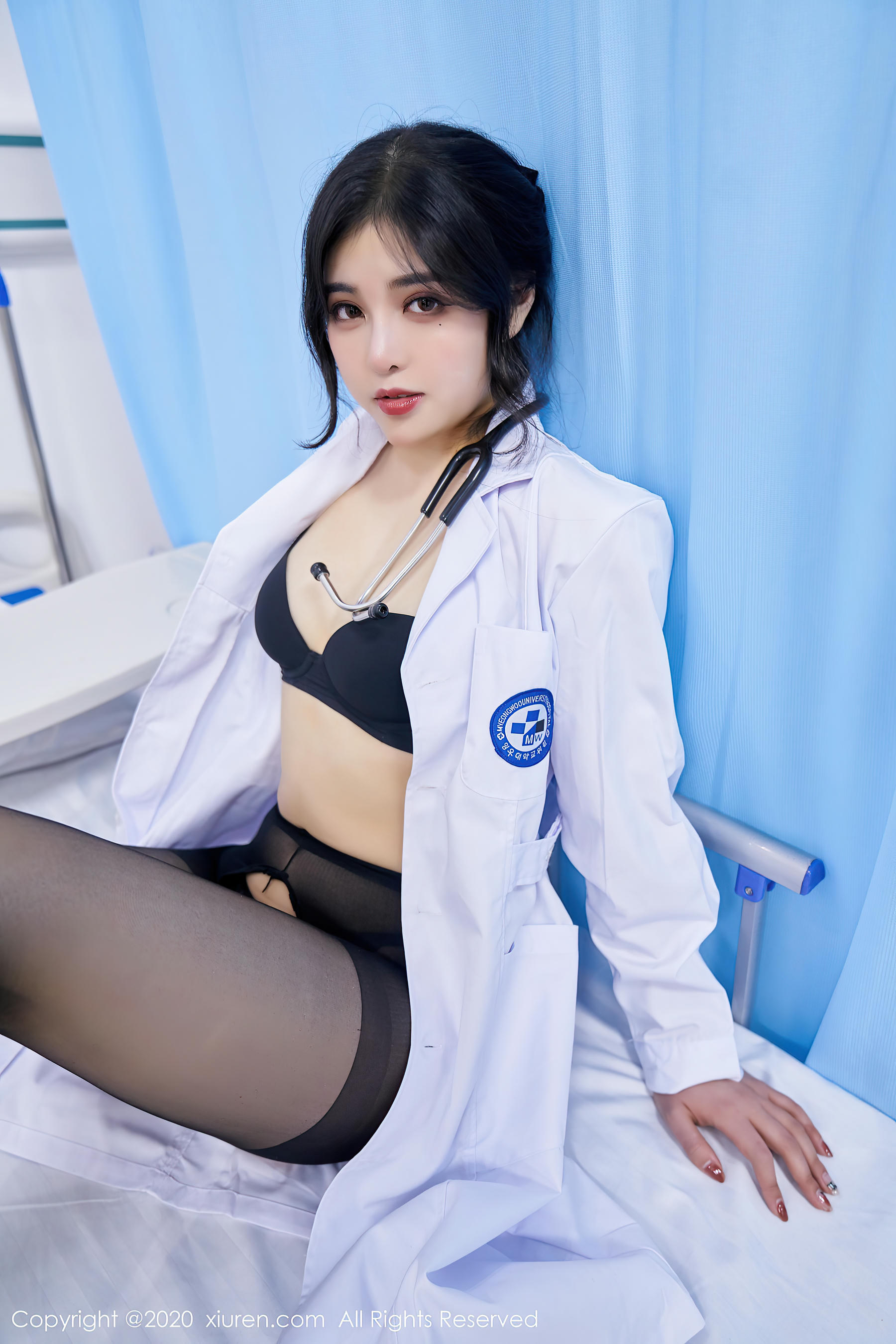 XIUREN秀人网 2020.12.22 NO.2925 韩静安[56+1P／478MB]_第2集